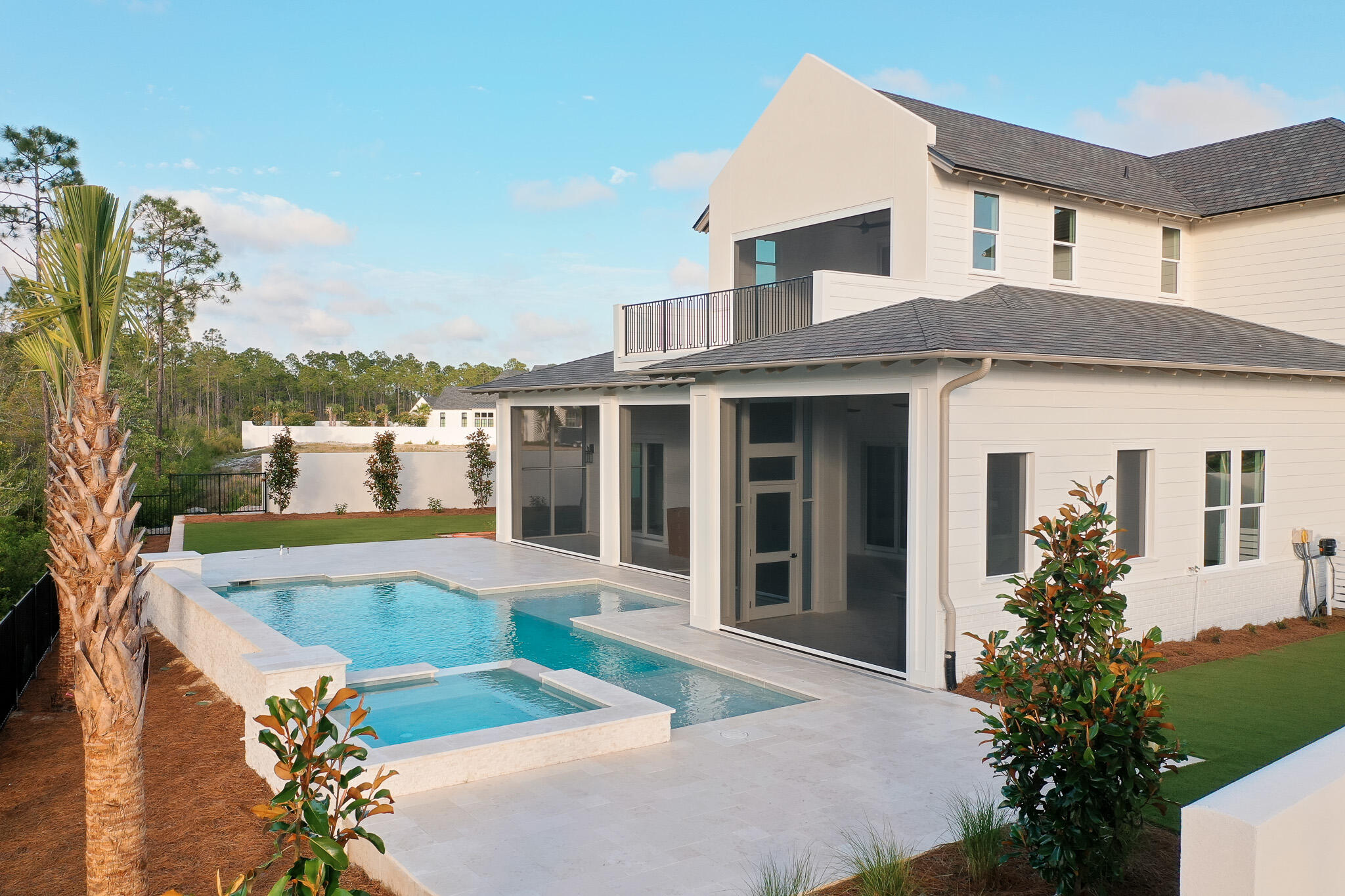 WATERSOUND CAMP CREEK - Residential