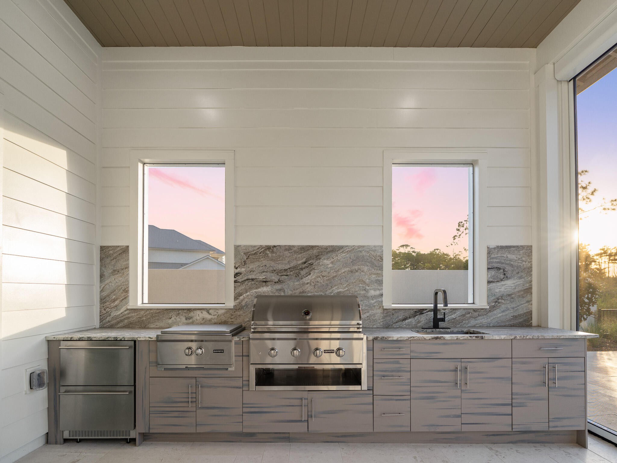 WATERSOUND CAMP CREEK - Residential