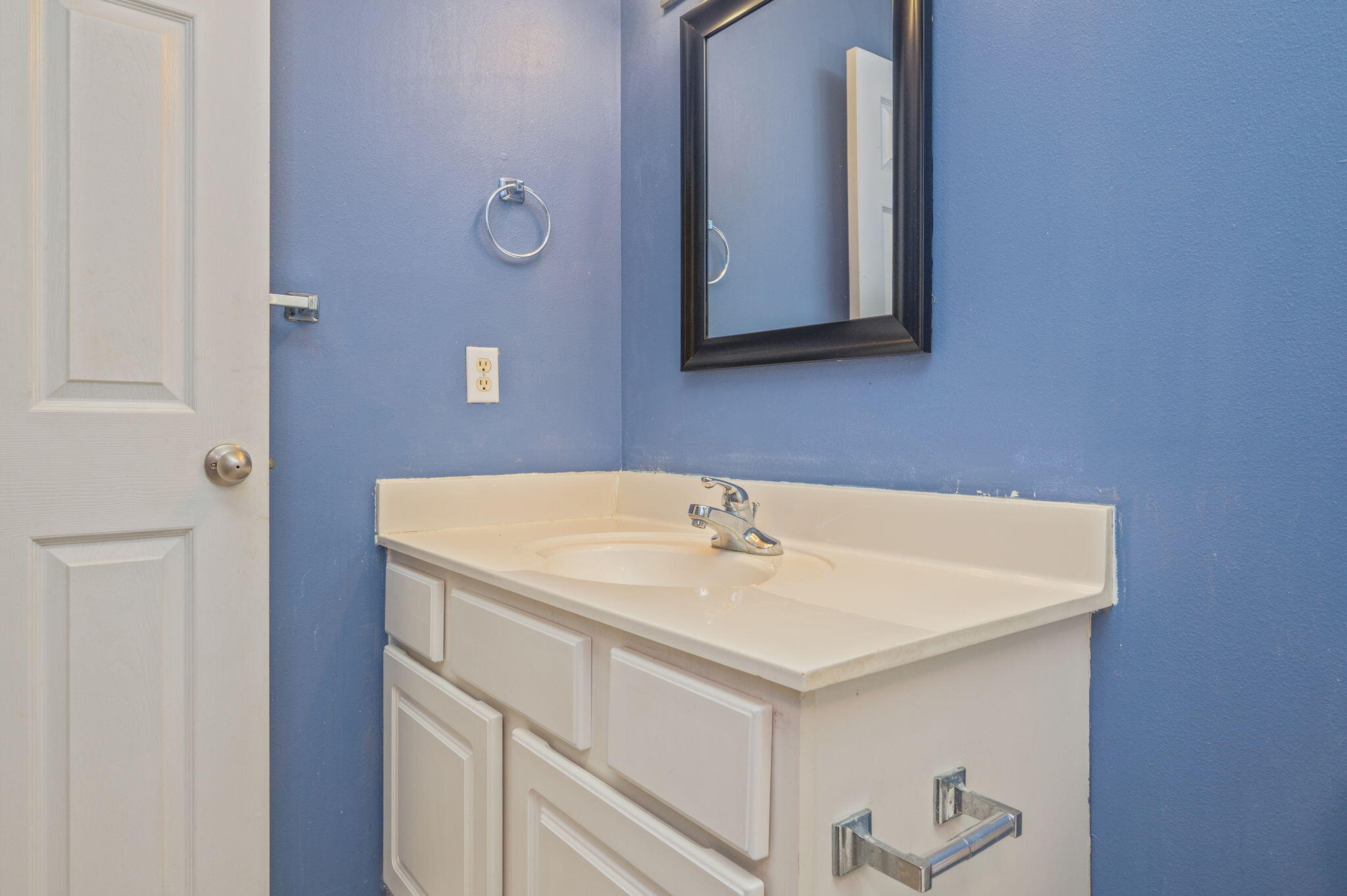 Forest Cove - Residential