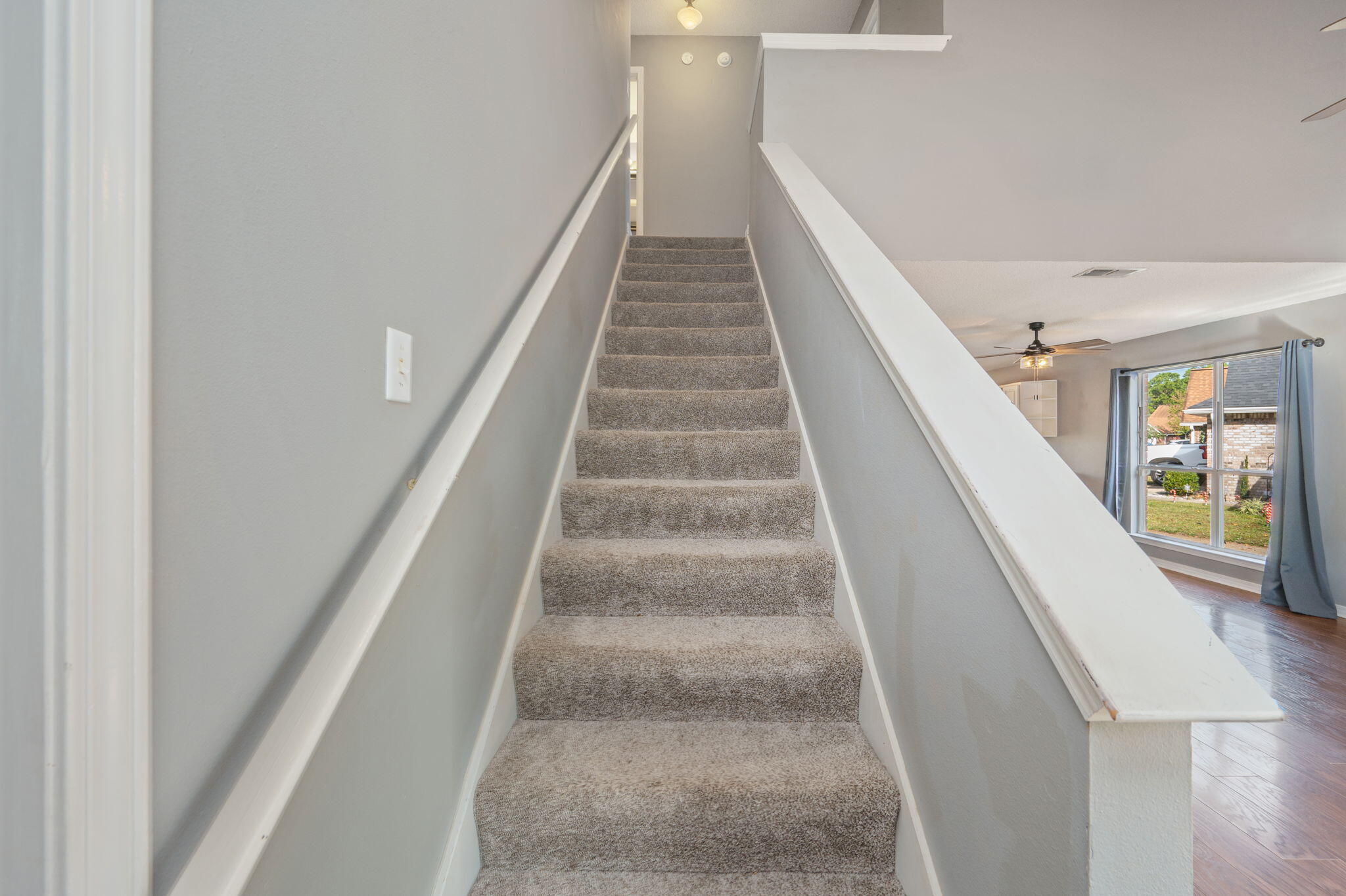 Forest Cove - Residential