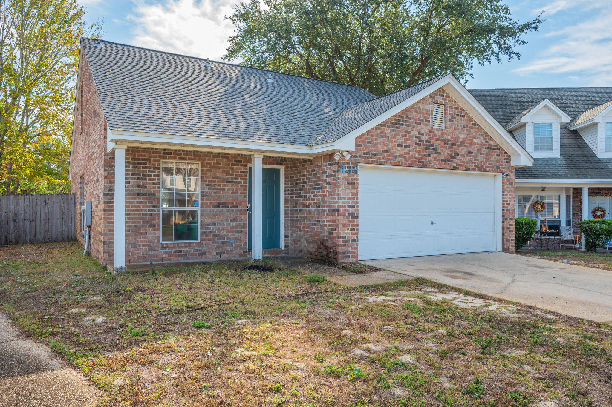 Forest Cove - Residential