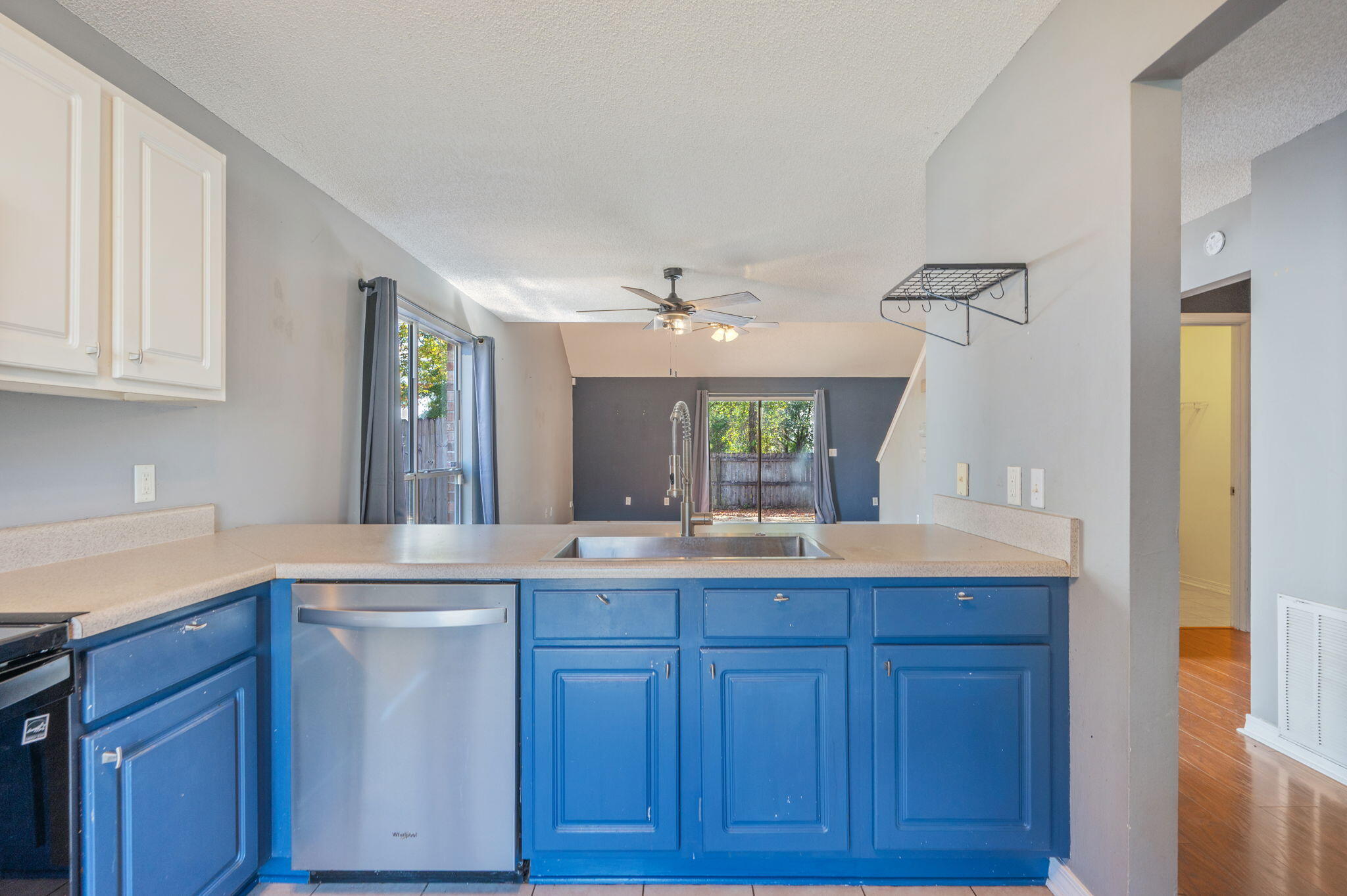 Forest Cove - Residential