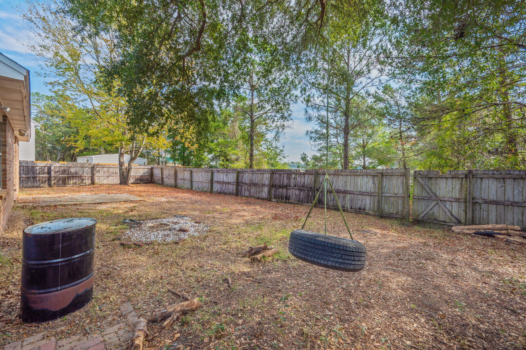 Forest Cove - Residential