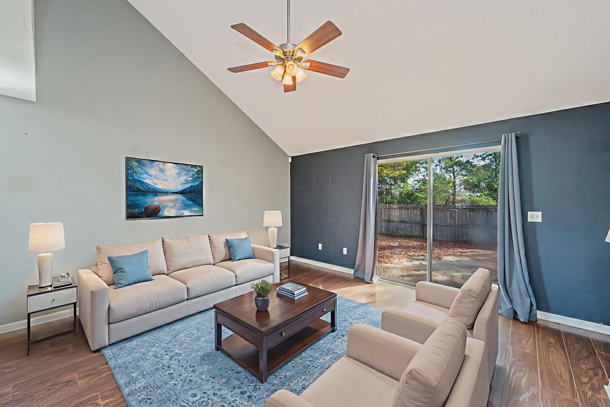 Forest Cove - Residential