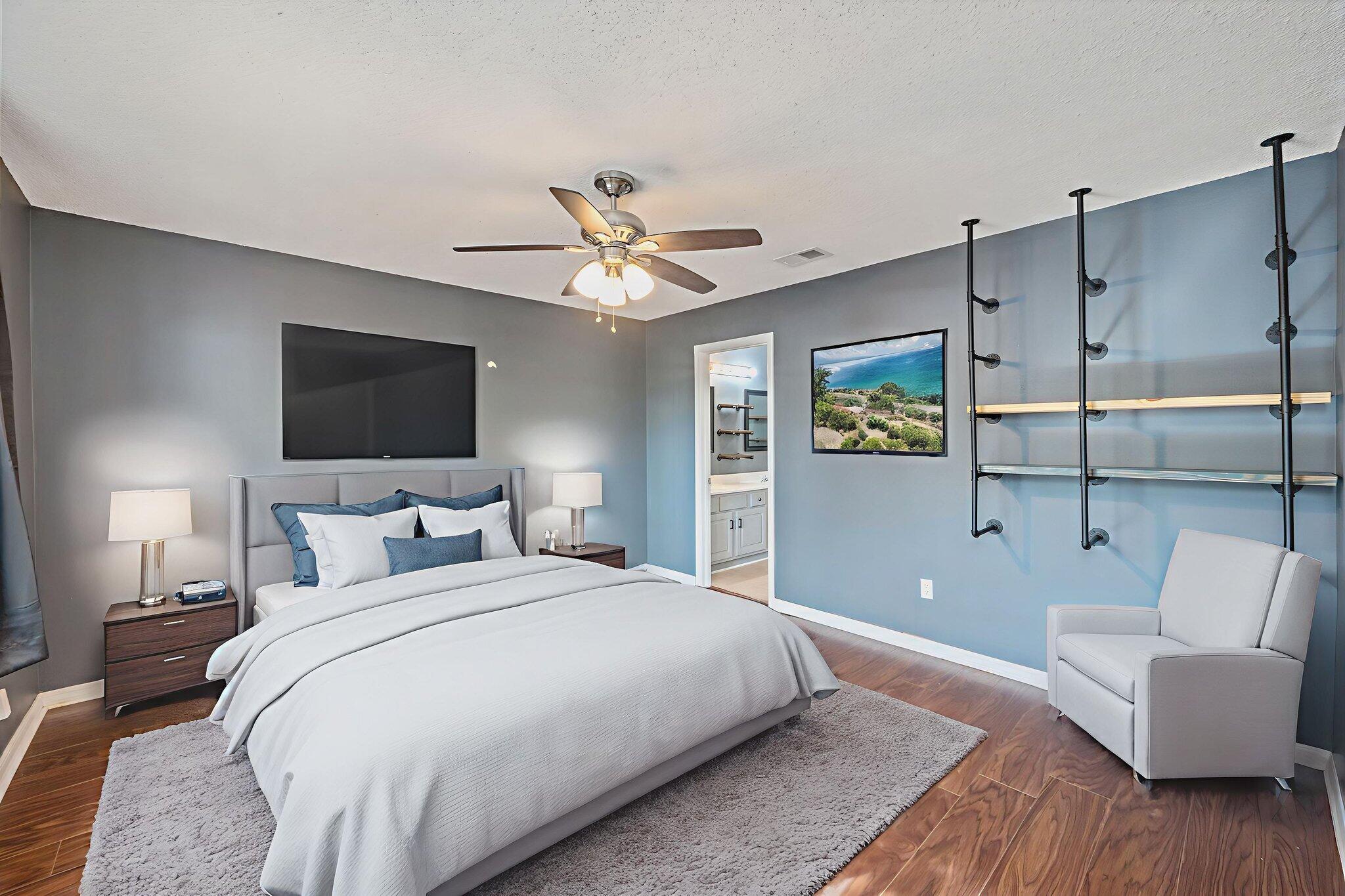 Forest Cove - Residential