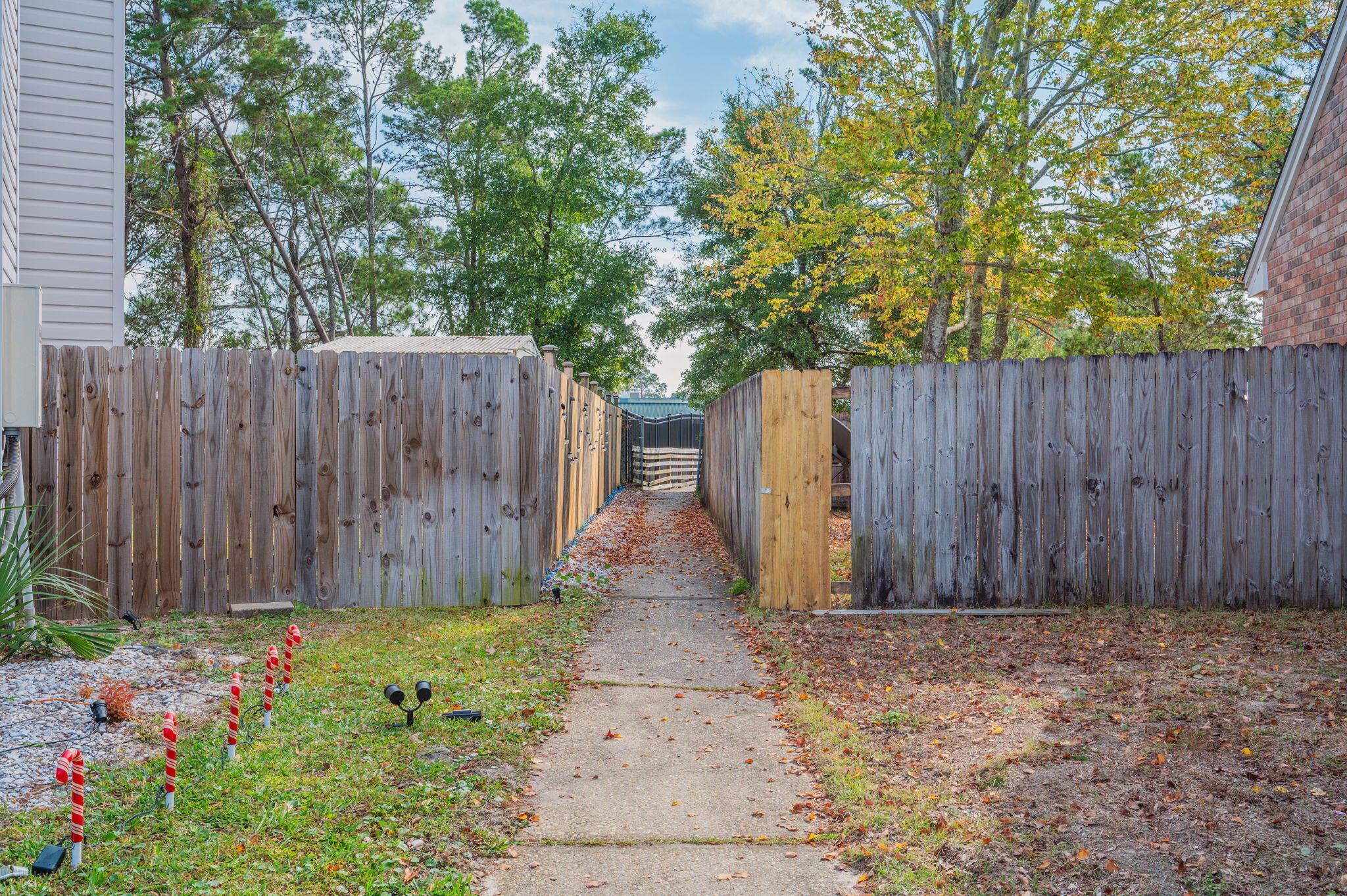 Forest Cove - Residential