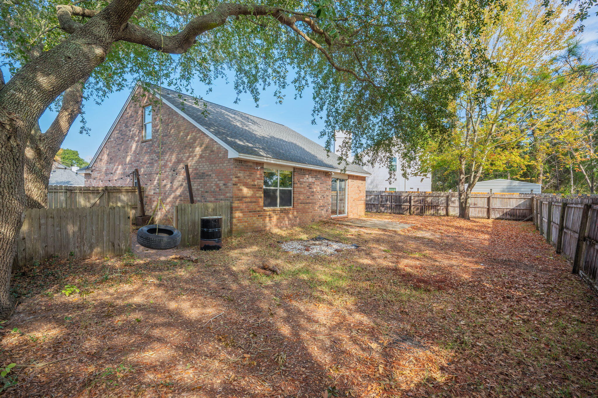 Forest Cove - Residential