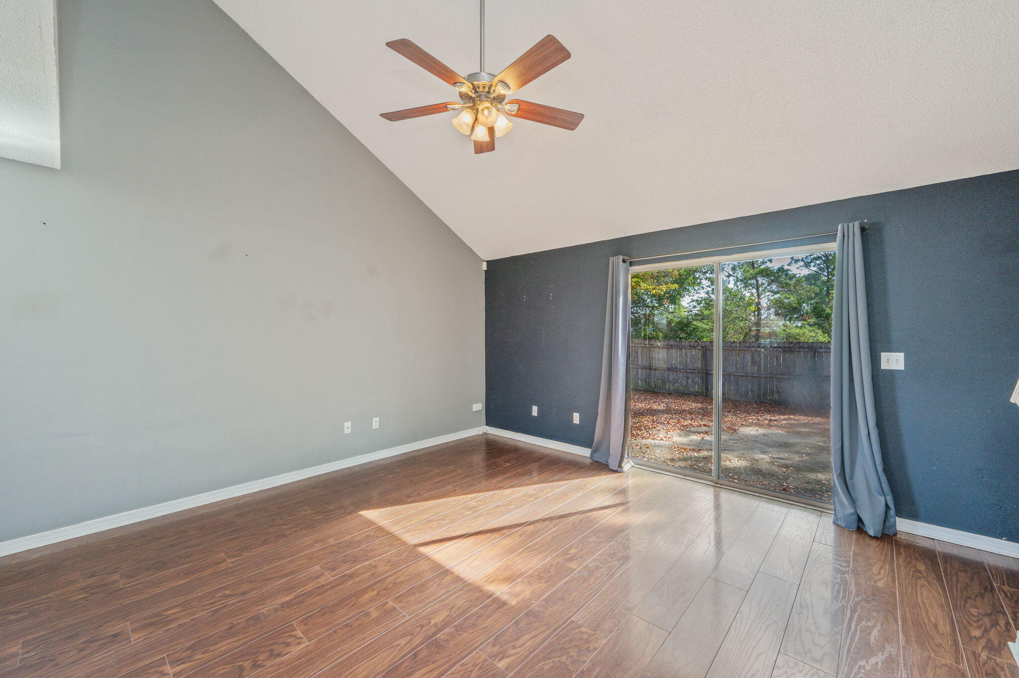 Forest Cove - Residential