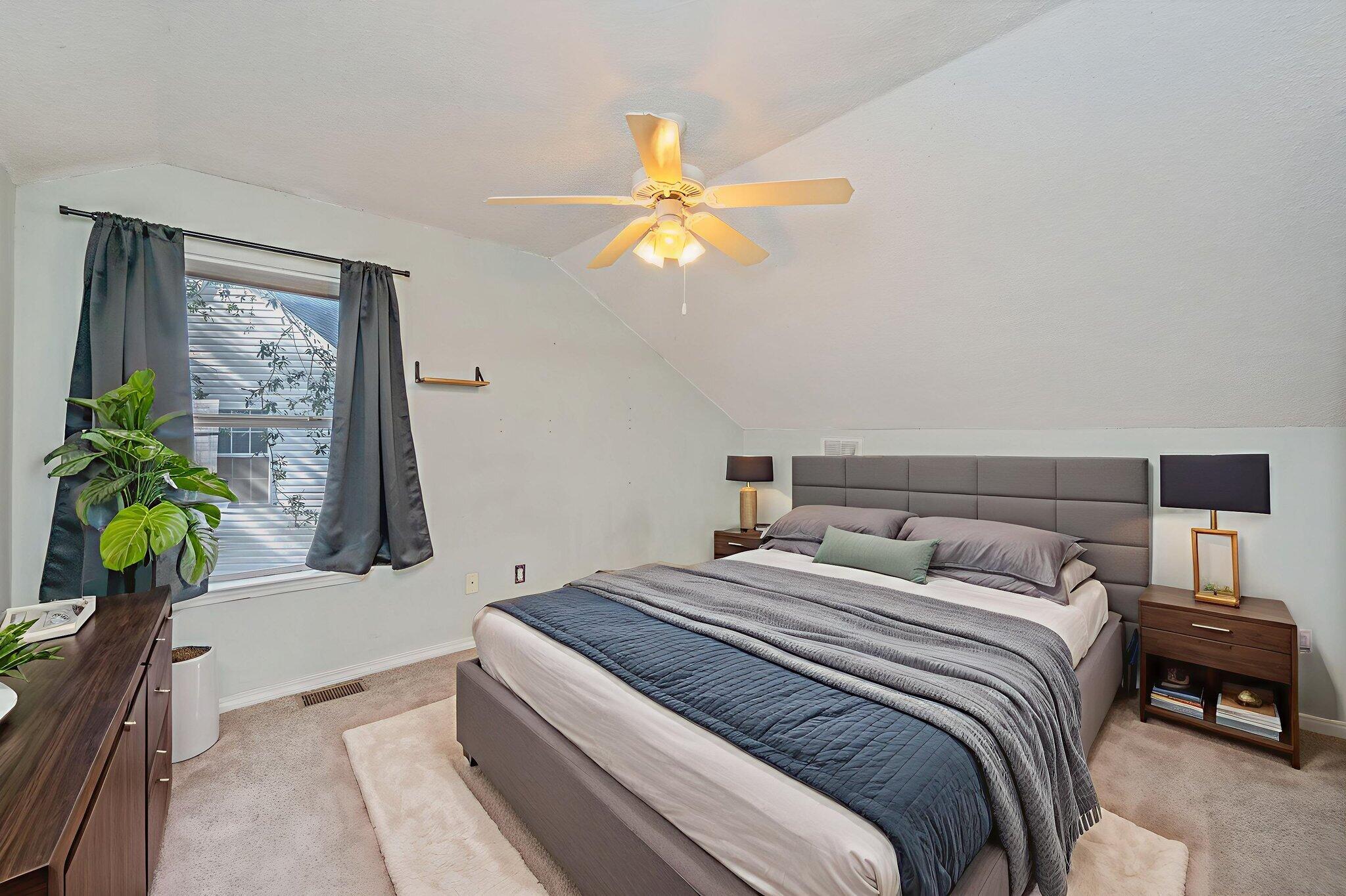 Forest Cove - Residential