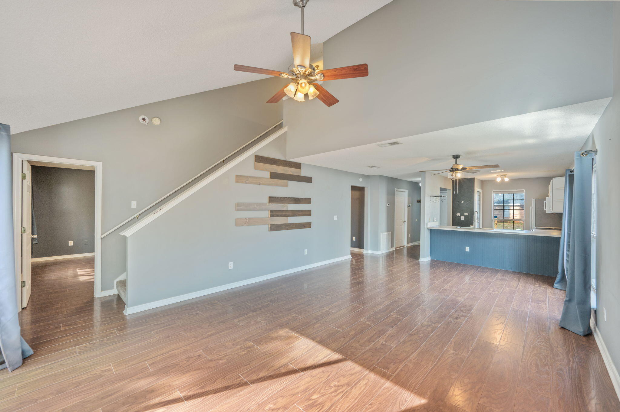 Forest Cove - Residential