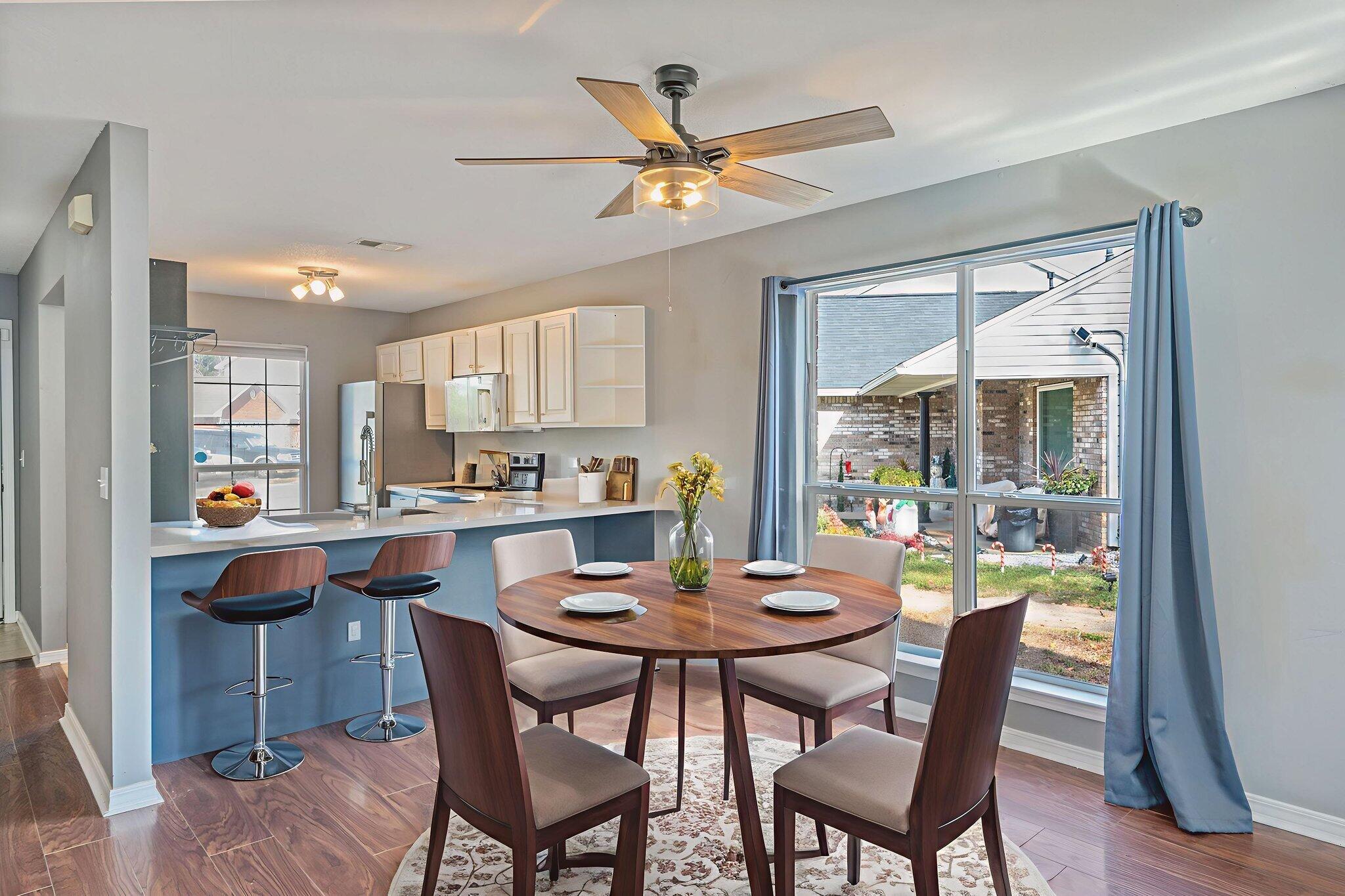 Forest Cove - Residential