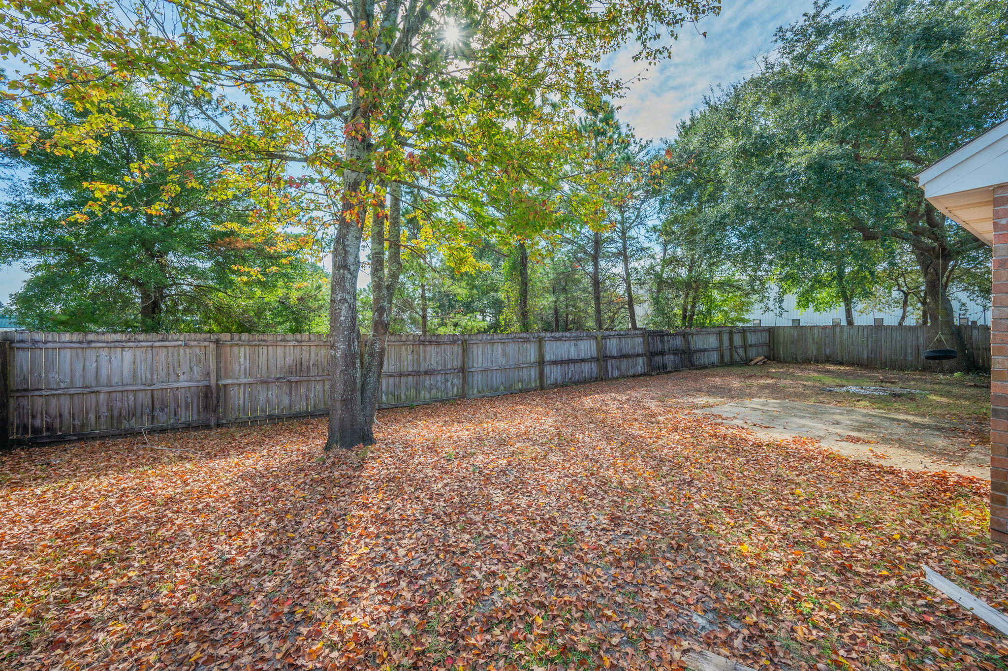 Forest Cove - Residential