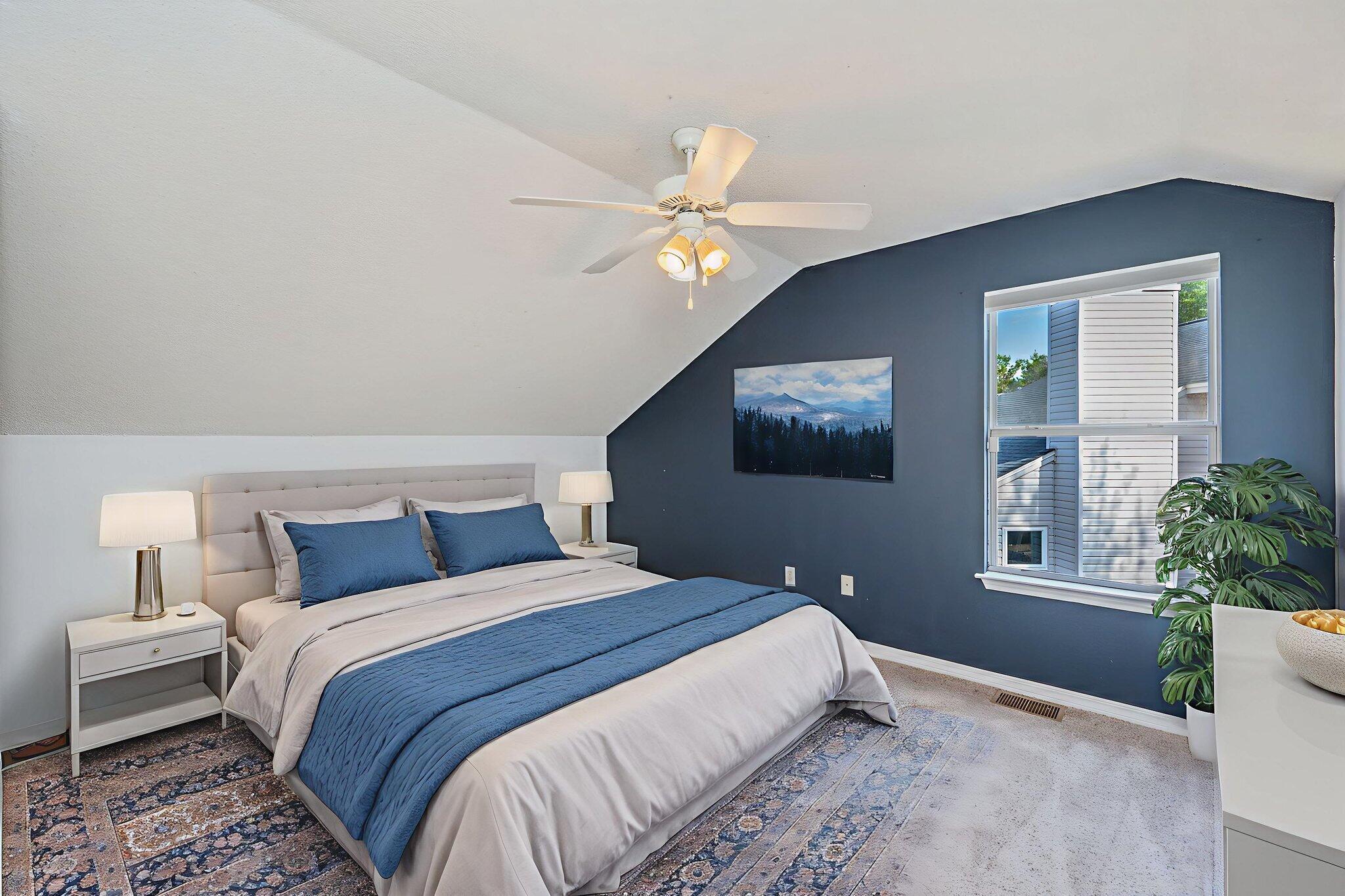 Forest Cove - Residential