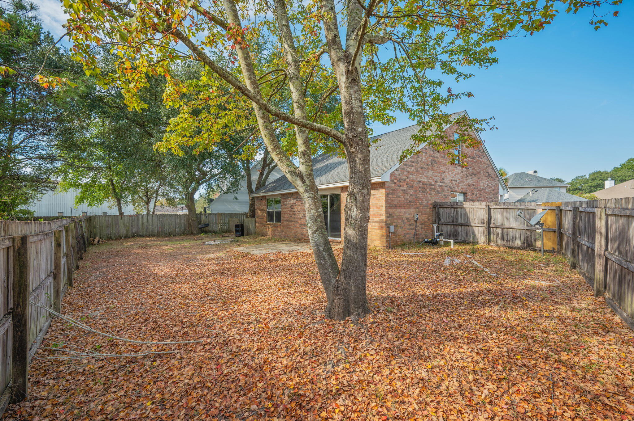 Forest Cove - Residential