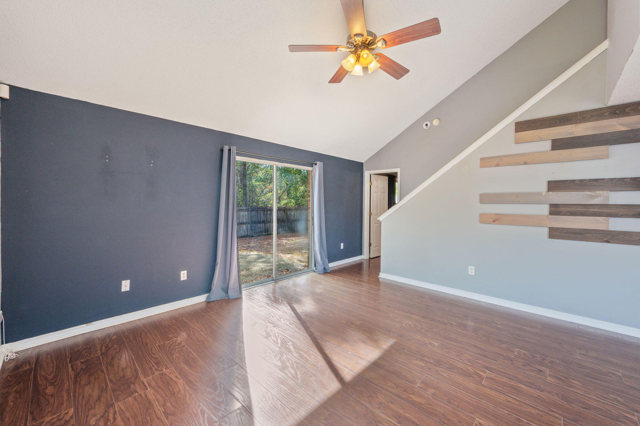 Forest Cove - Residential