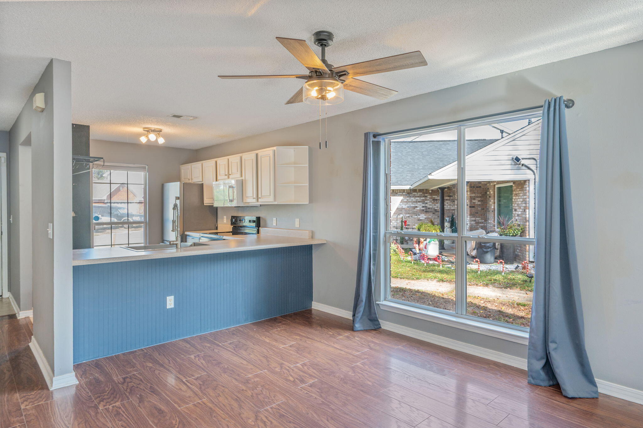 Forest Cove - Residential