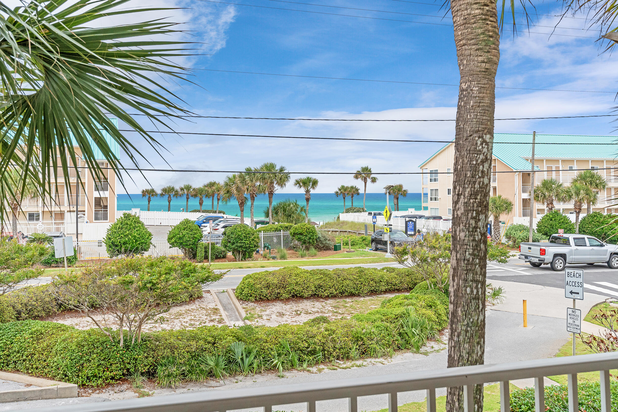 GRAND CARIBBEAN EAST CONDO - Residential