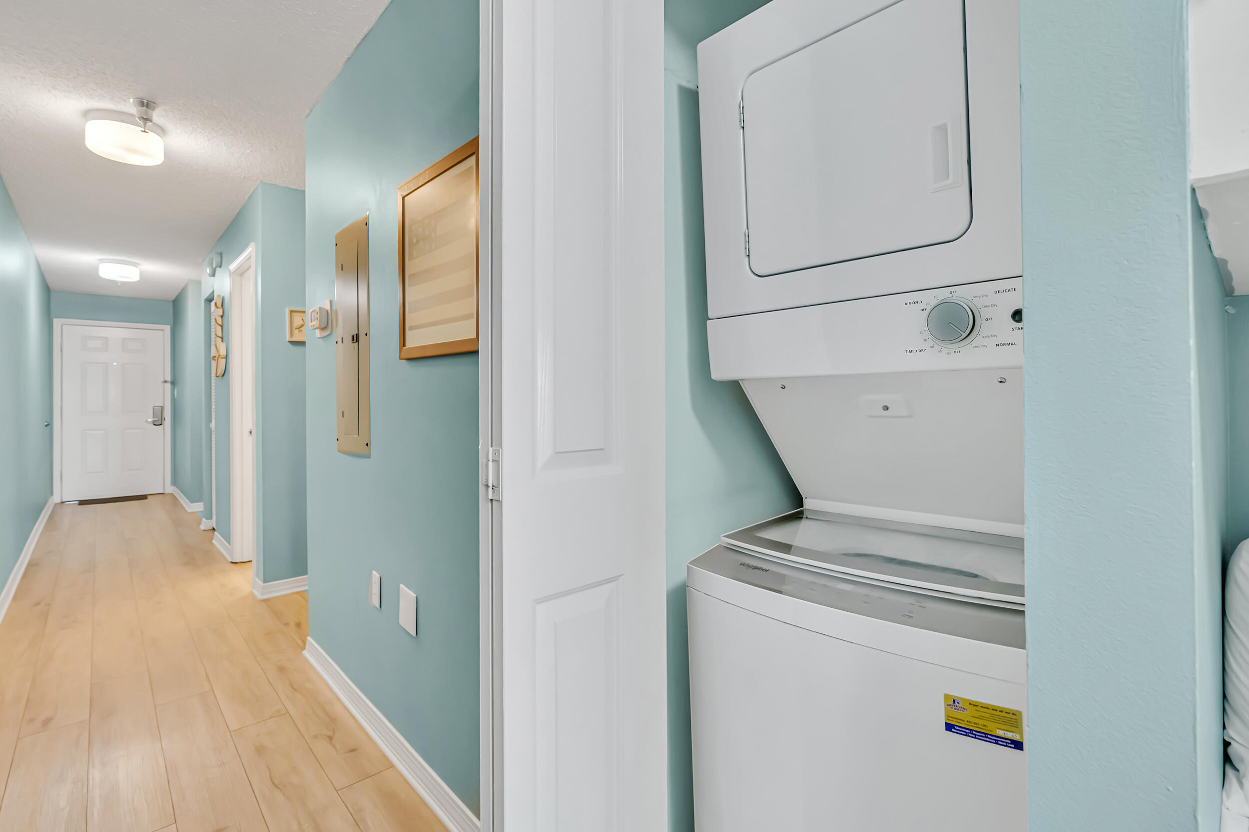 GRAND CARIBBEAN EAST CONDO - Residential