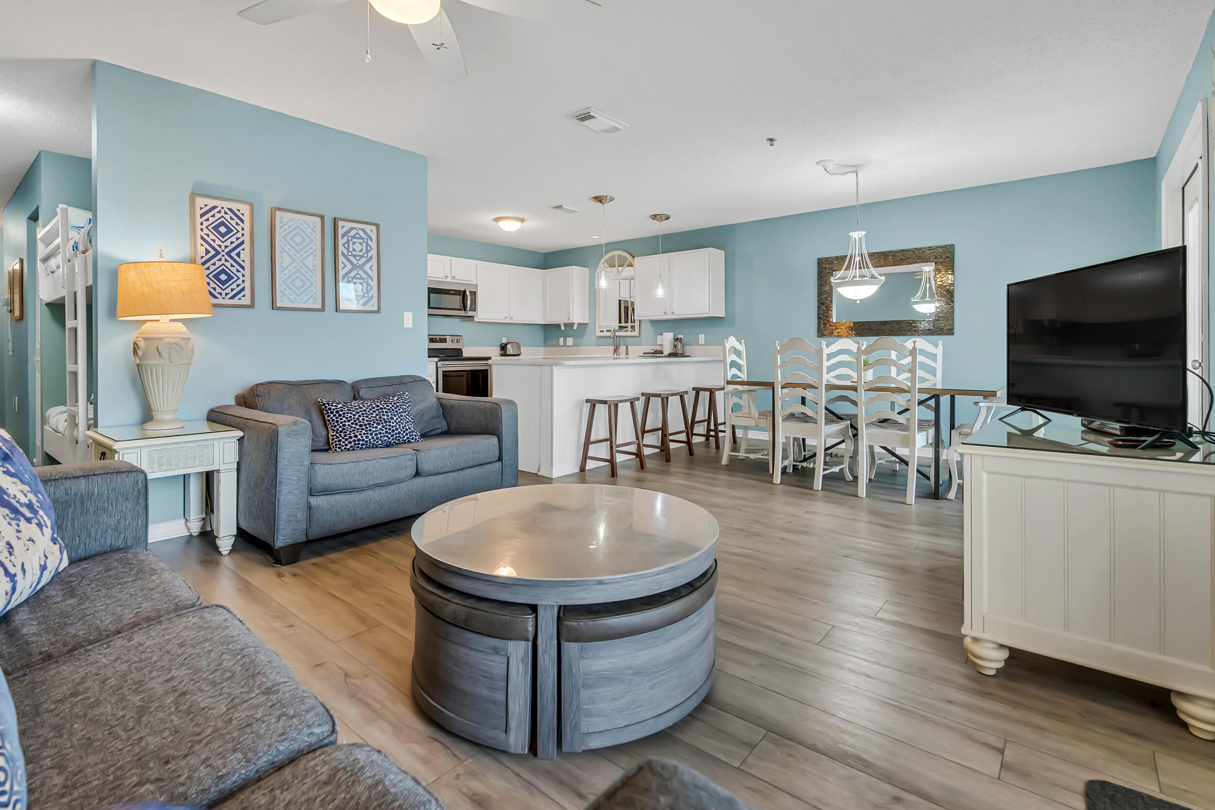 GRAND CARIBBEAN EAST CONDO - Residential