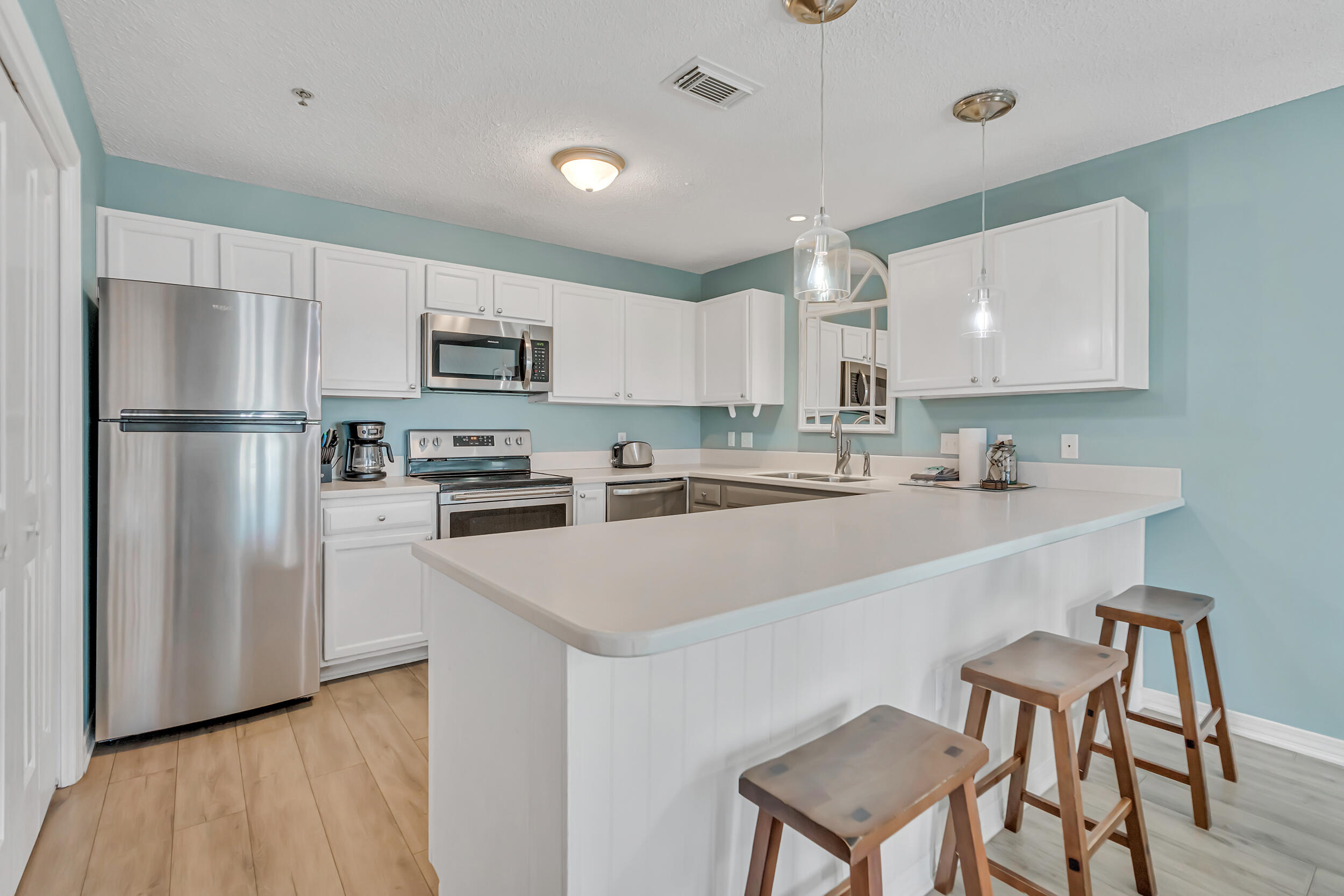 GRAND CARIBBEAN EAST CONDO - Residential