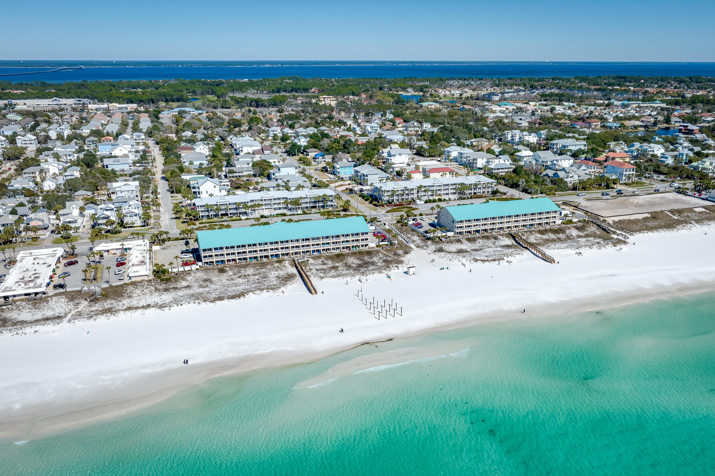 GRAND CARIBBEAN EAST CONDO - Residential