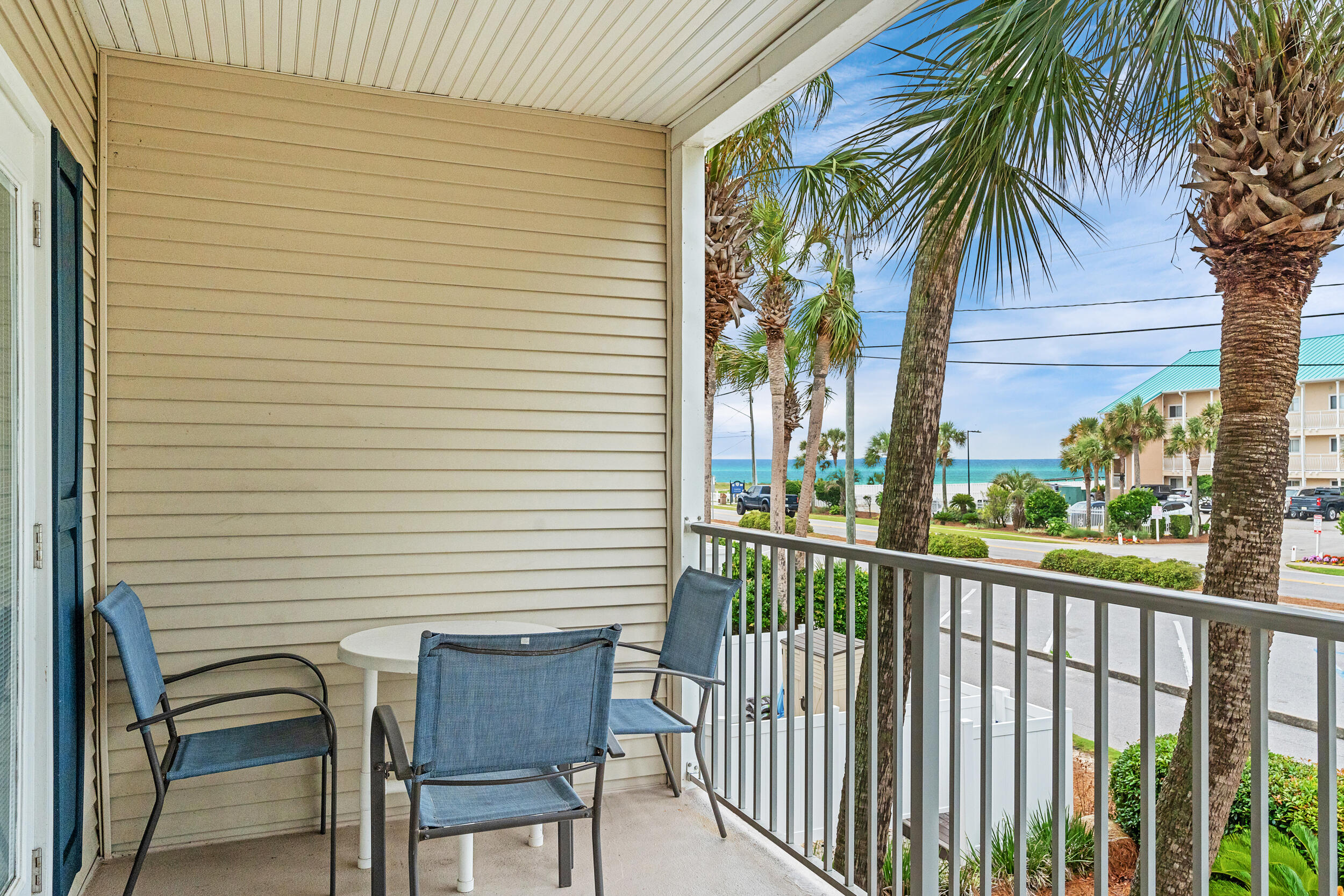 GRAND CARIBBEAN EAST CONDO - Residential