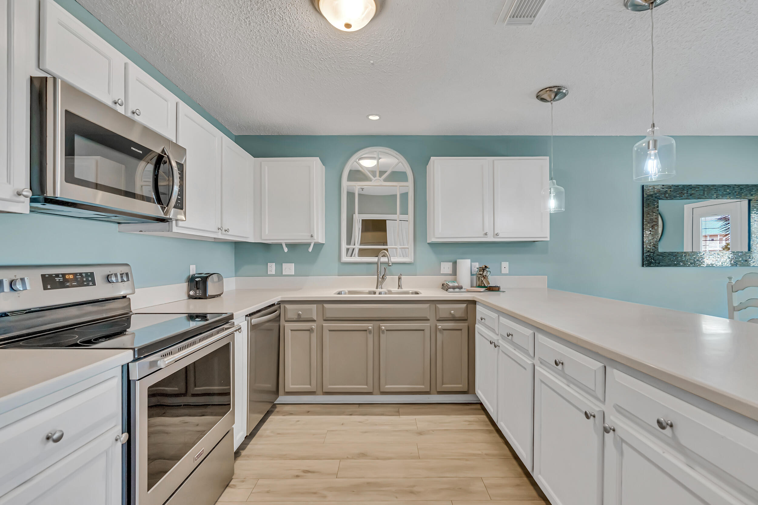 GRAND CARIBBEAN EAST CONDO - Residential