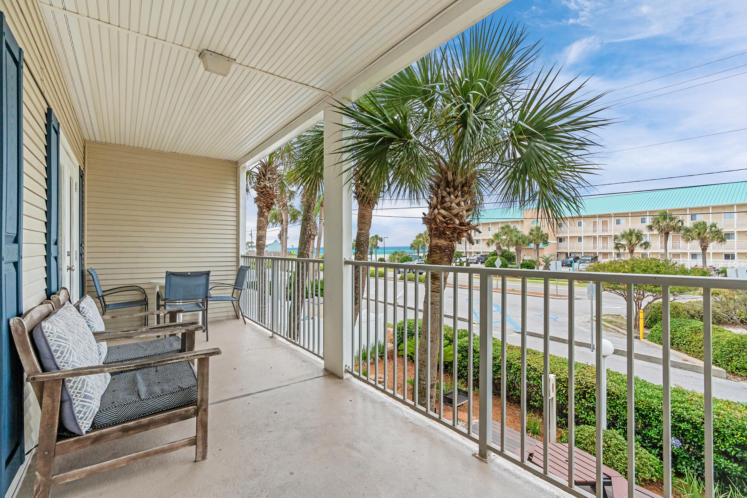 GRAND CARIBBEAN EAST CONDO - Residential