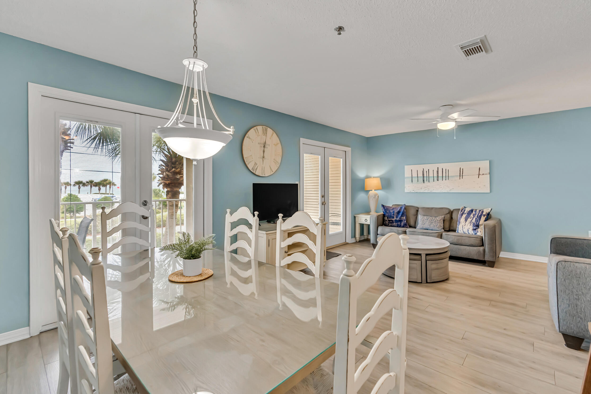 GRAND CARIBBEAN EAST CONDO - Residential