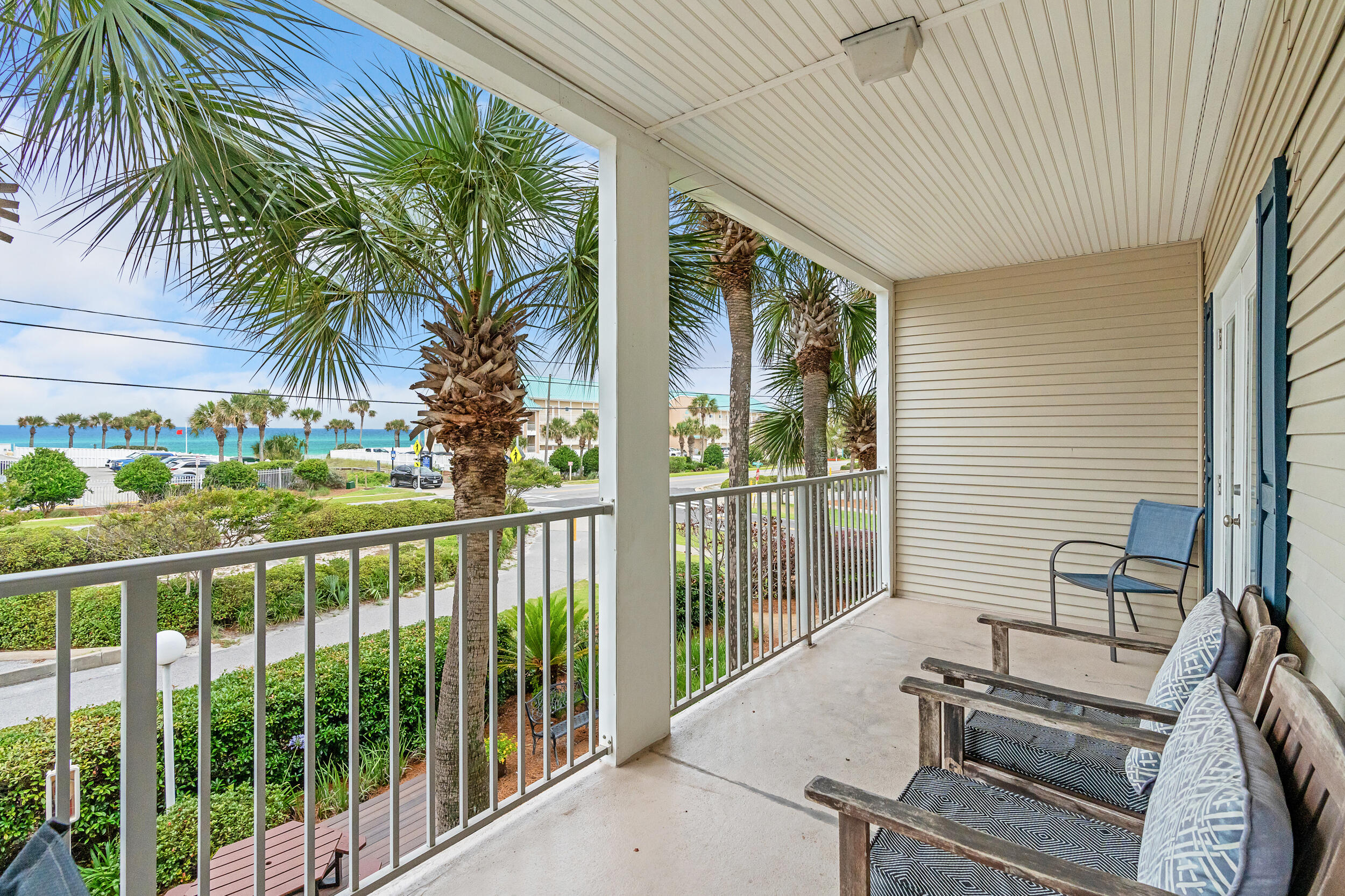 GRAND CARIBBEAN EAST CONDO - Residential