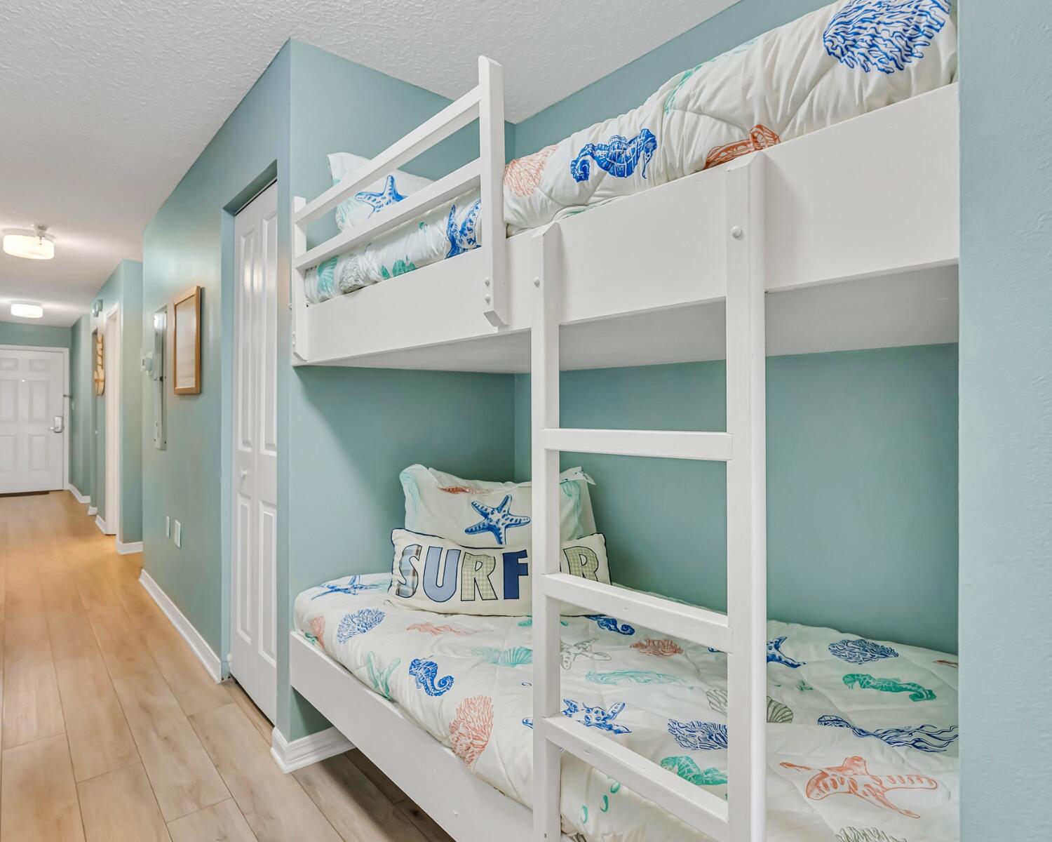 GRAND CARIBBEAN EAST CONDO - Residential
