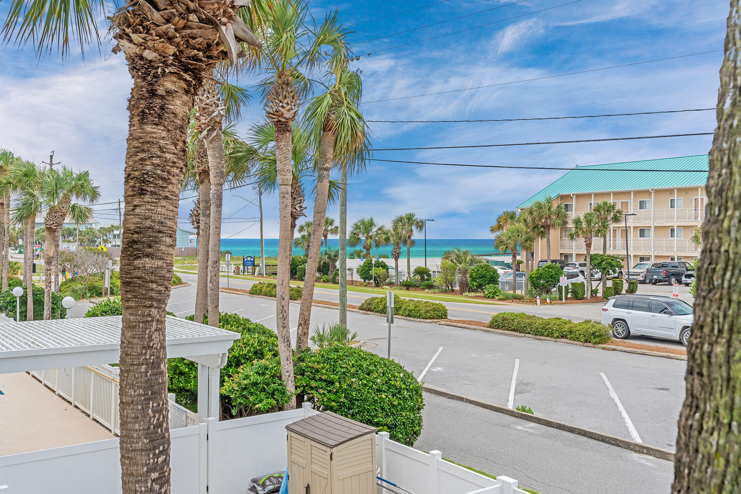 GRAND CARIBBEAN EAST CONDO - Residential