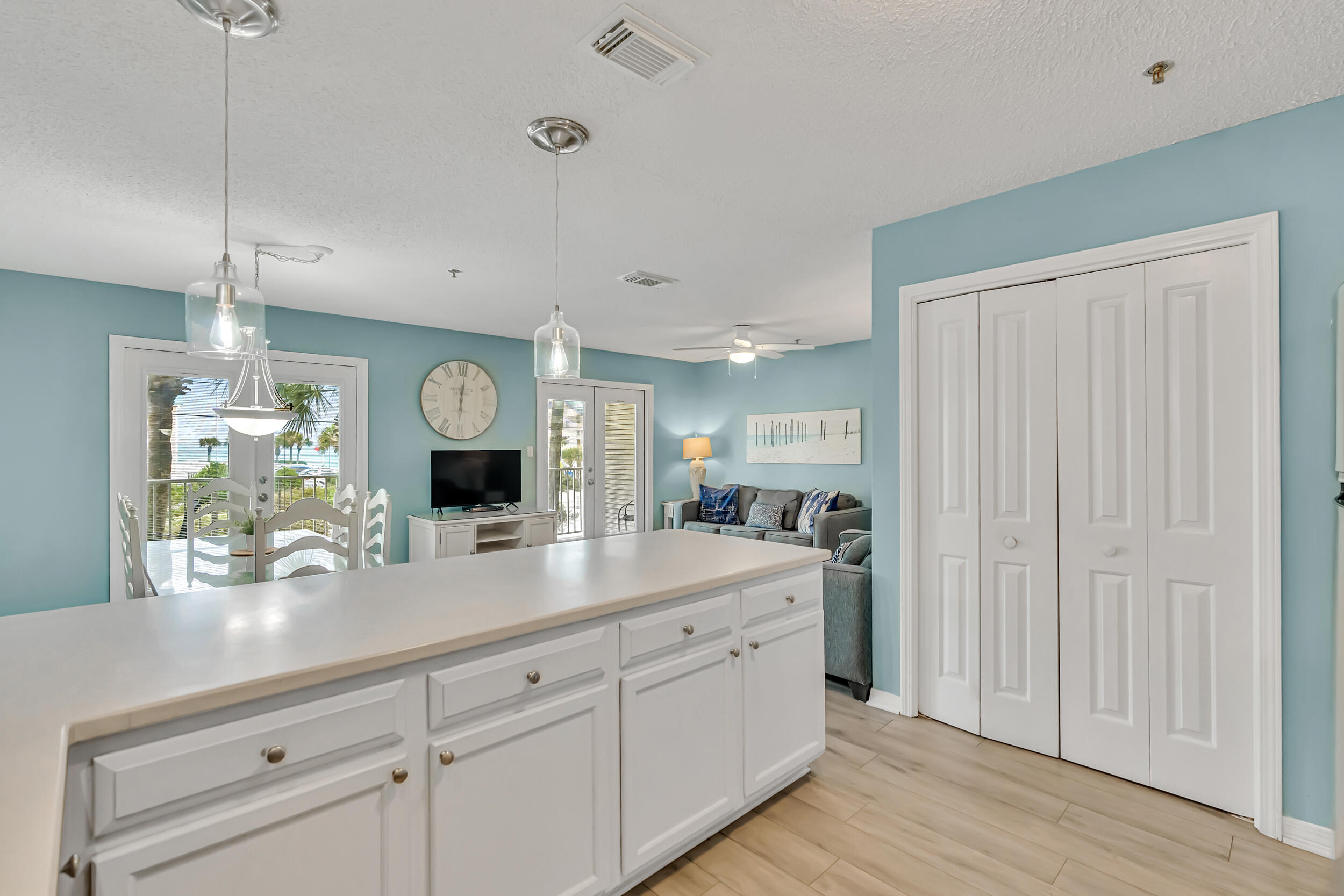 GRAND CARIBBEAN EAST CONDO - Residential
