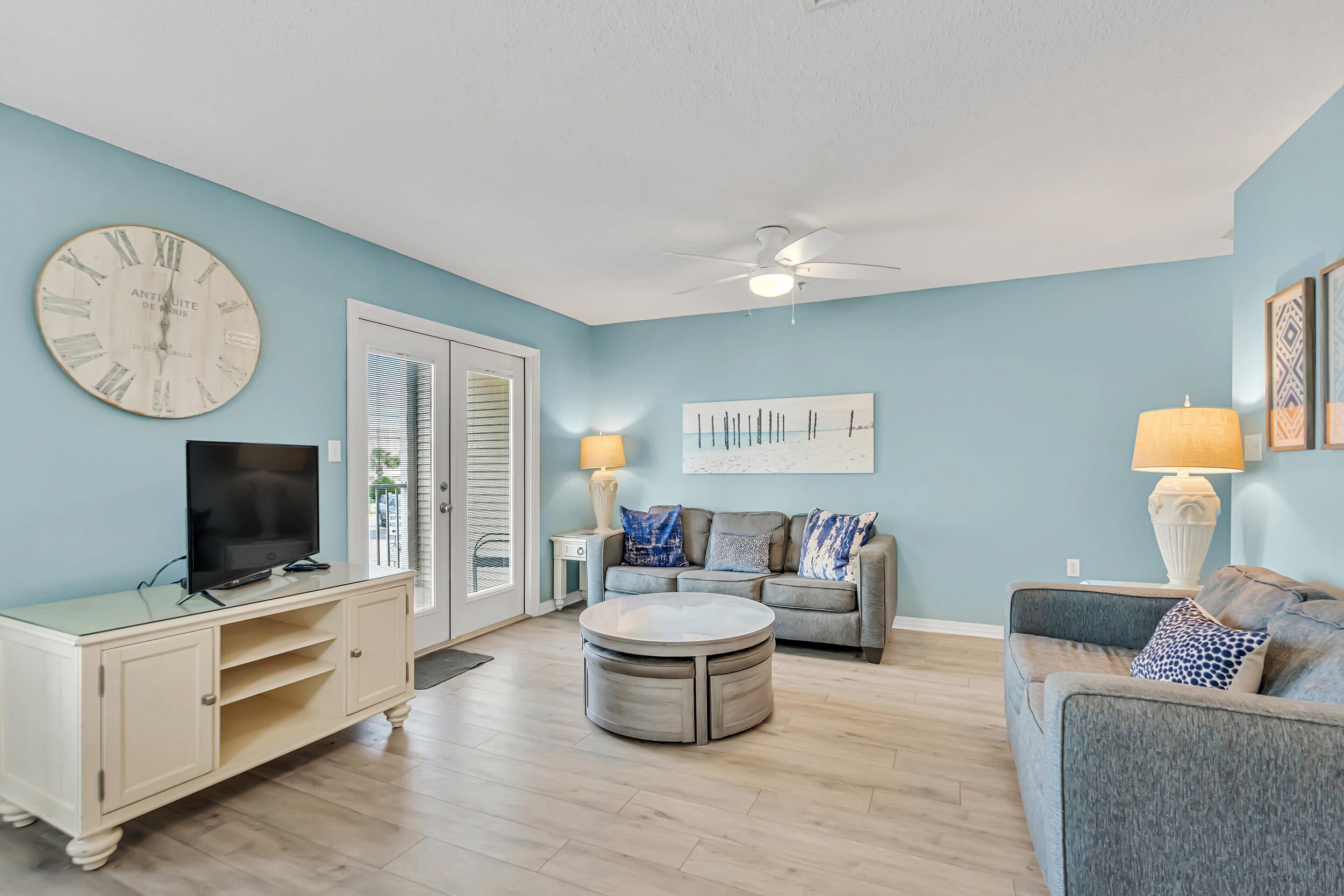 GRAND CARIBBEAN EAST CONDO - Residential