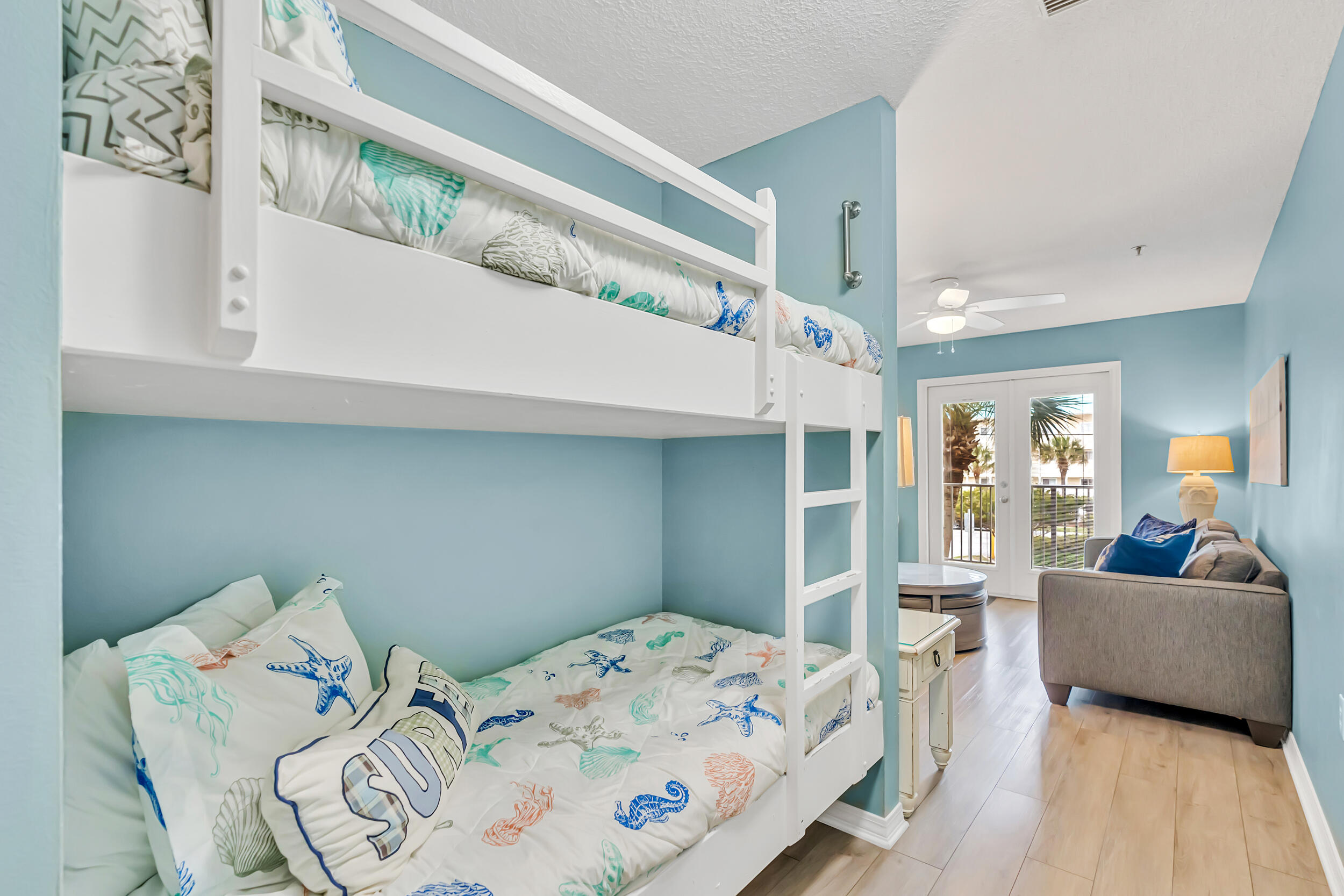 GRAND CARIBBEAN EAST CONDO - Residential