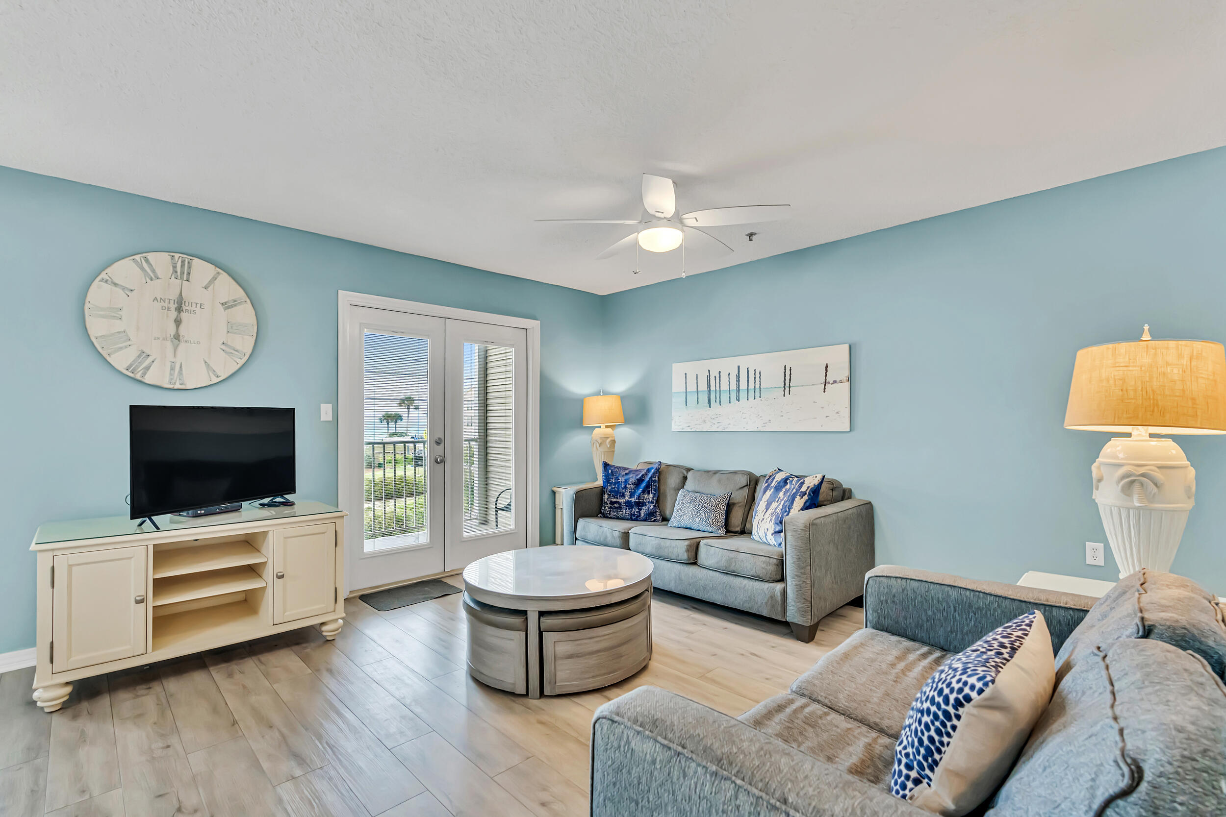 GRAND CARIBBEAN EAST CONDO - Residential