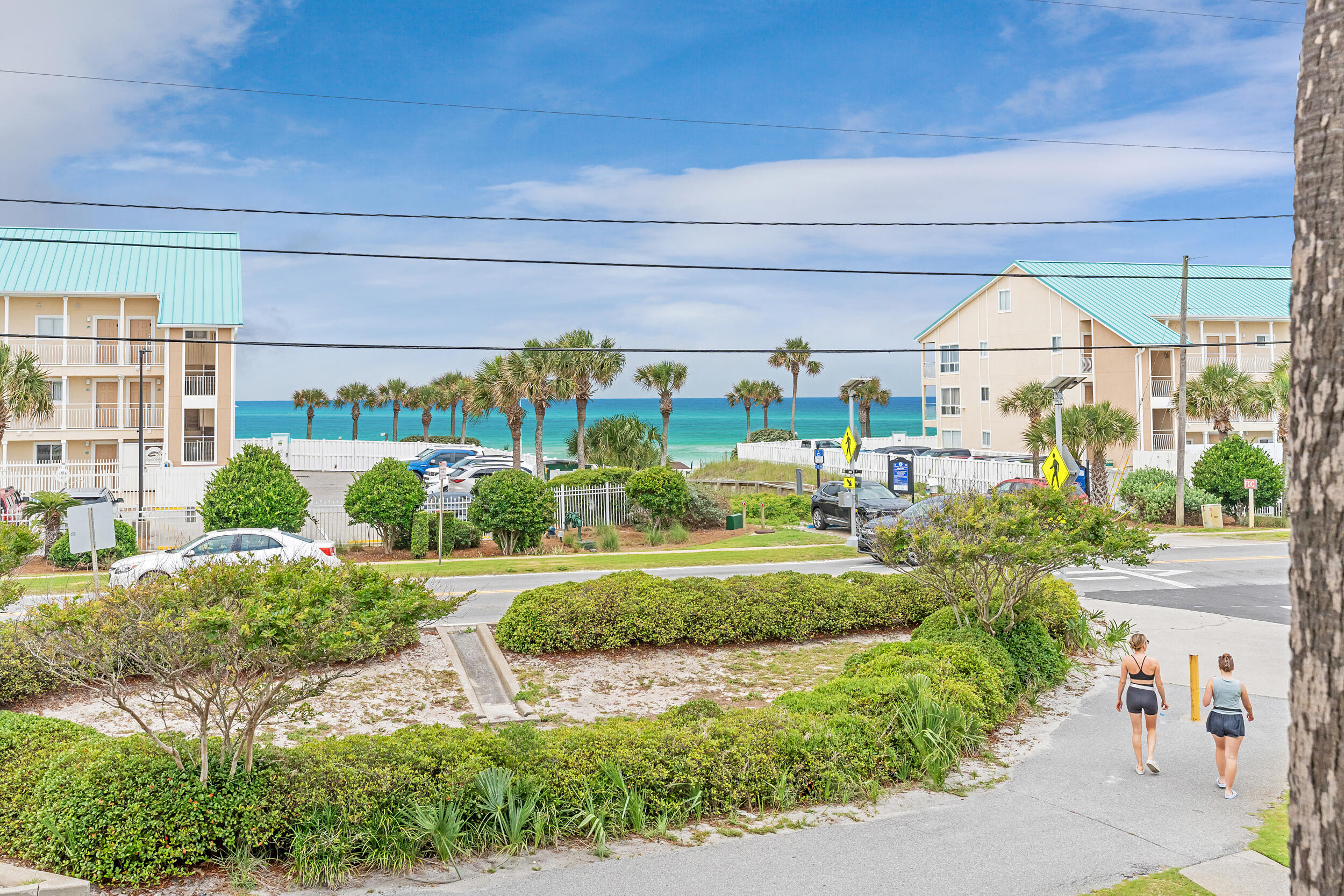 GRAND CARIBBEAN EAST CONDO - Residential