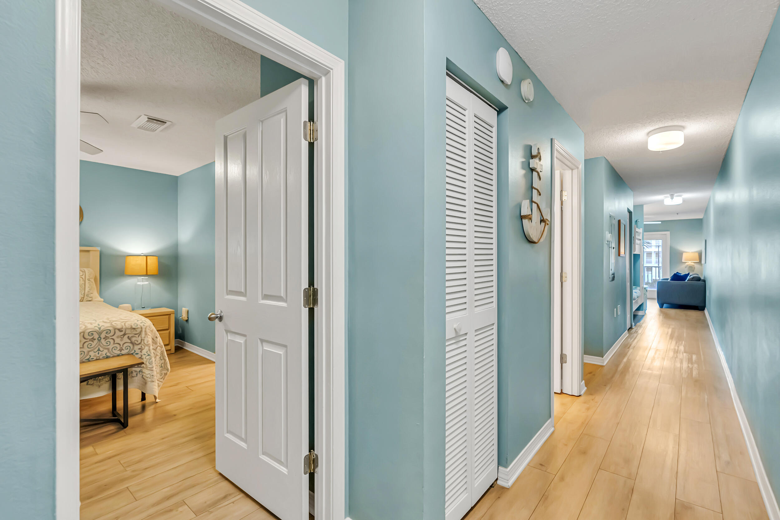 GRAND CARIBBEAN EAST CONDO - Residential