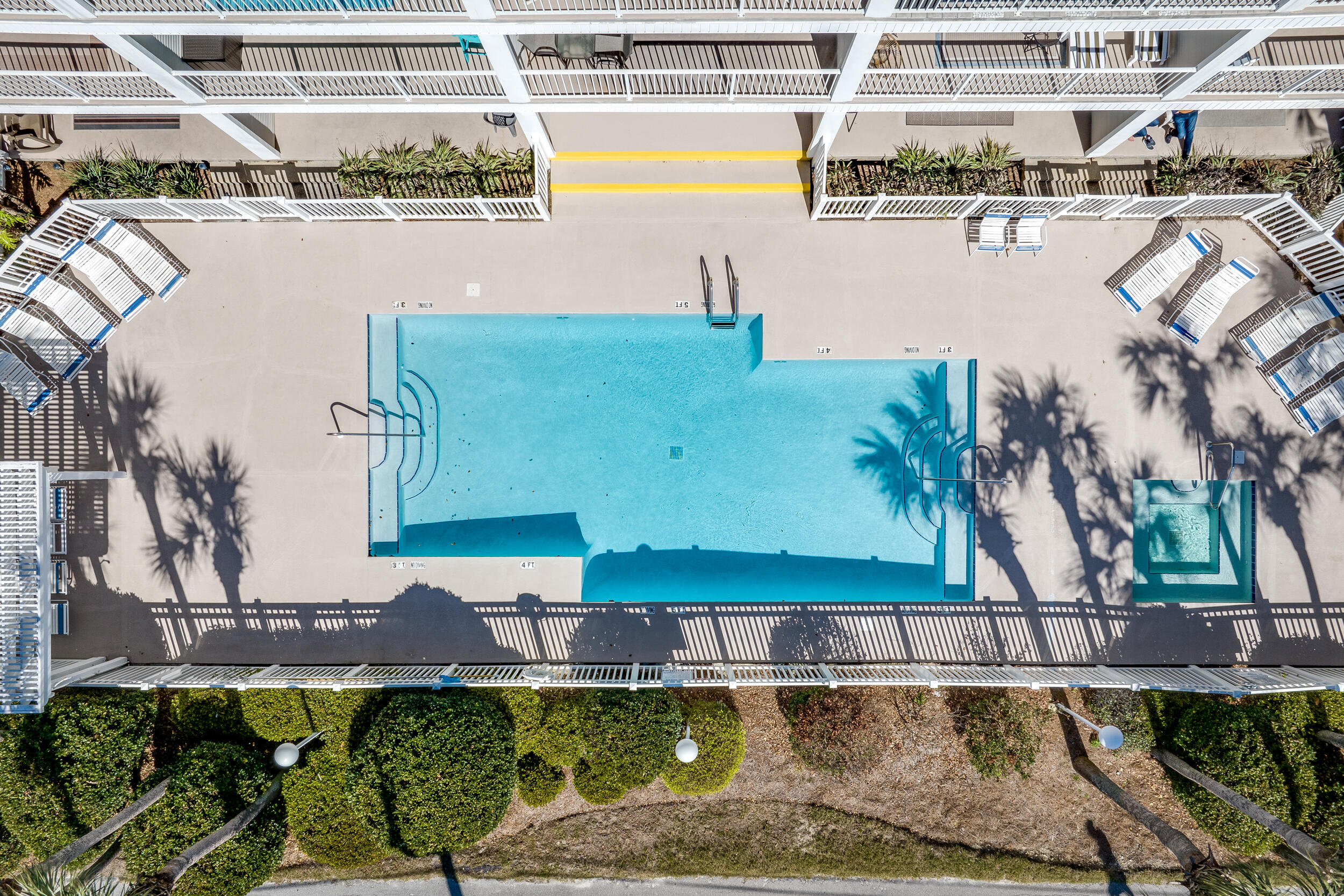 GRAND CARIBBEAN EAST CONDO - Residential