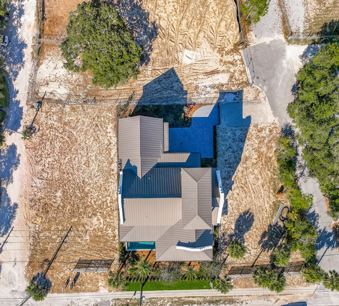 Seagrove Heights - Land