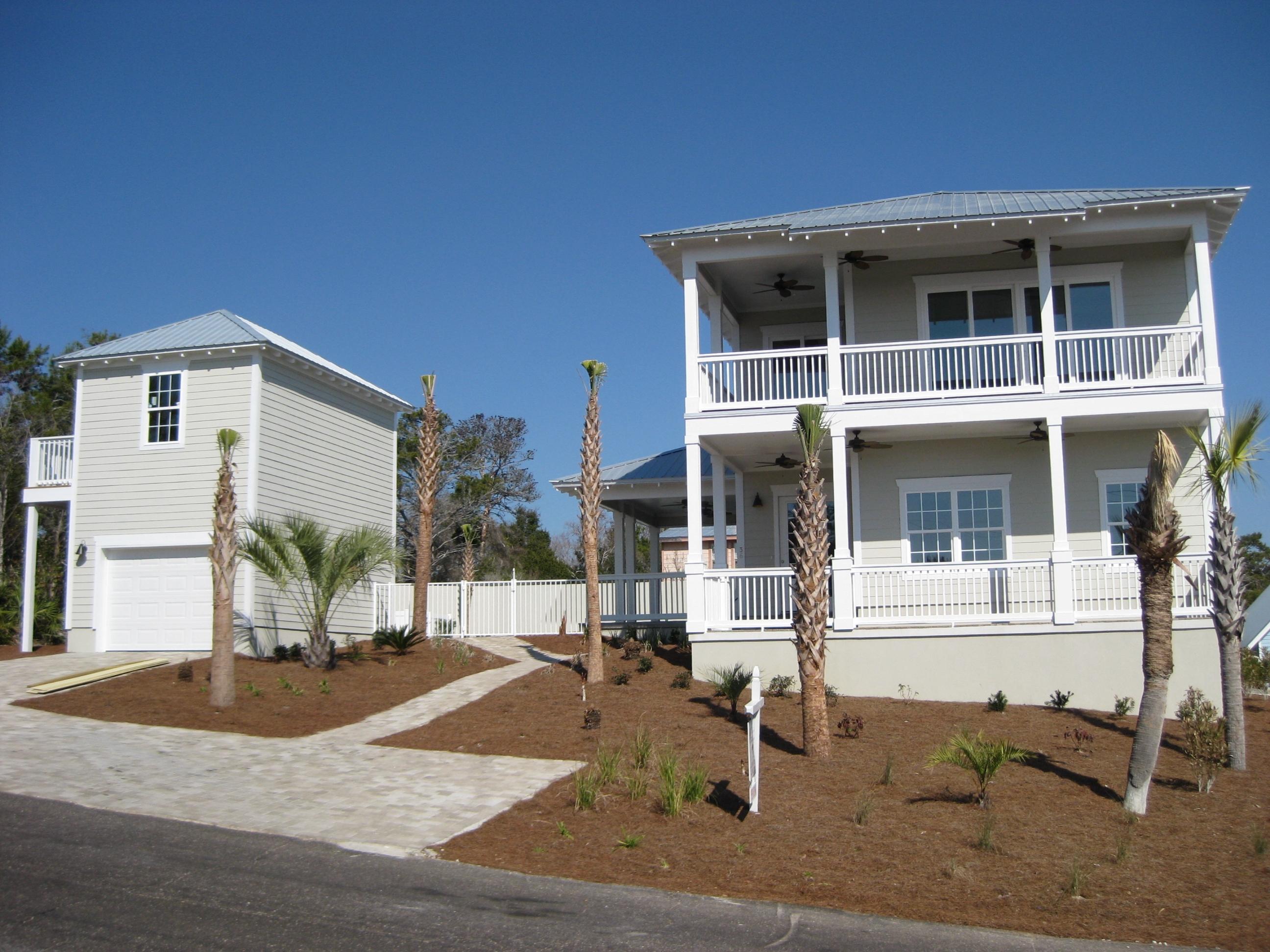 Rolling Dunes Estates - Residential