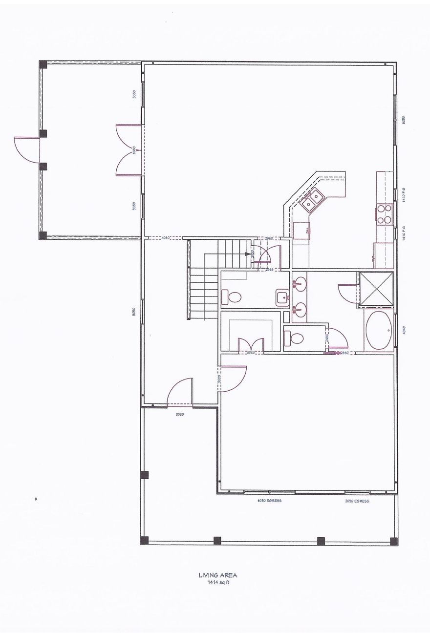 PRIME LOCATION WITH BEAUTIFUL, PANORAMIC ROOFTOP AND GULF VIEWS!This two story home has 2828 sq. ft., 4br plus bunkroom and 3.5 baths. Two of the bedrooms are masters - one on each floor. Additional features include-10 ft. ceilings, granite countertops, tile, tile floors, stainless appliances, impact glass, covered balcony and a covered porch over looking the pool. The 2nd level master has an oversized glass door with panoramic views and a wet bar. The property is in proximity to a golf course, country club, shopping, restaurants, grocery store and within 200 yards of the gulf waters edge. Plus, NO Homeowner Dues to Pay and no restrictions! The home is high on a hill within walking distance to Hwy 30A and the Gulf of Mexico.