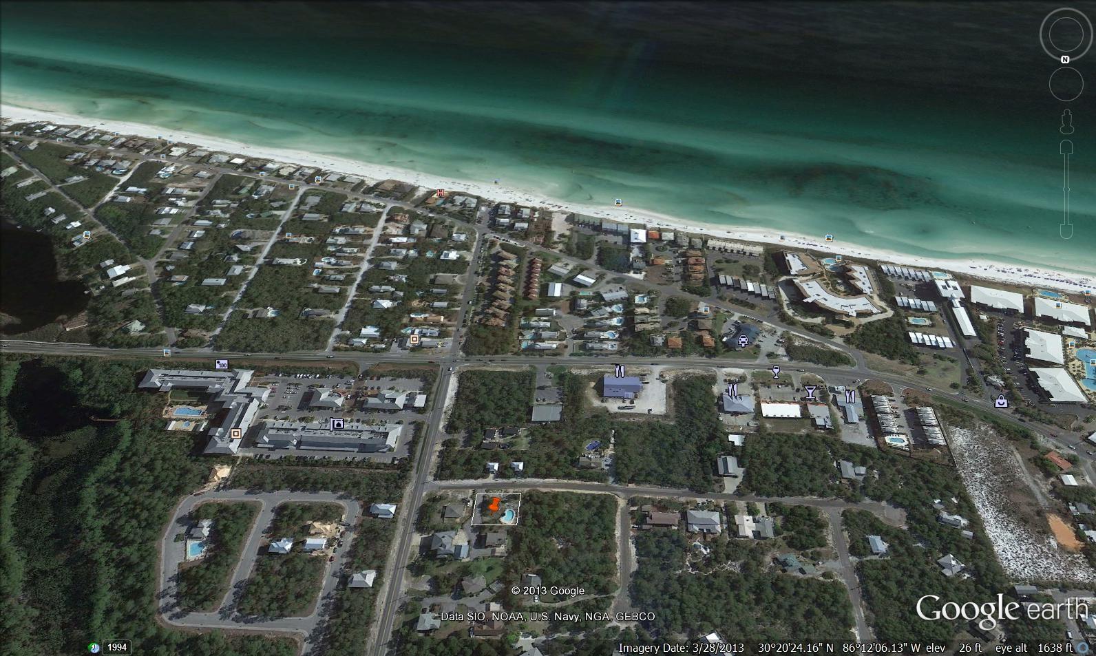 Rolling Dunes Estates - Residential