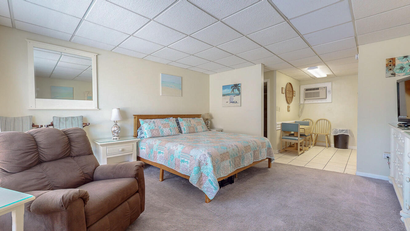 OCEAN TERRACE - Residential