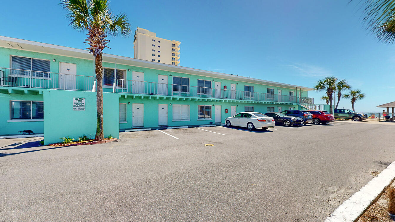 OCEAN TERRACE - Residential