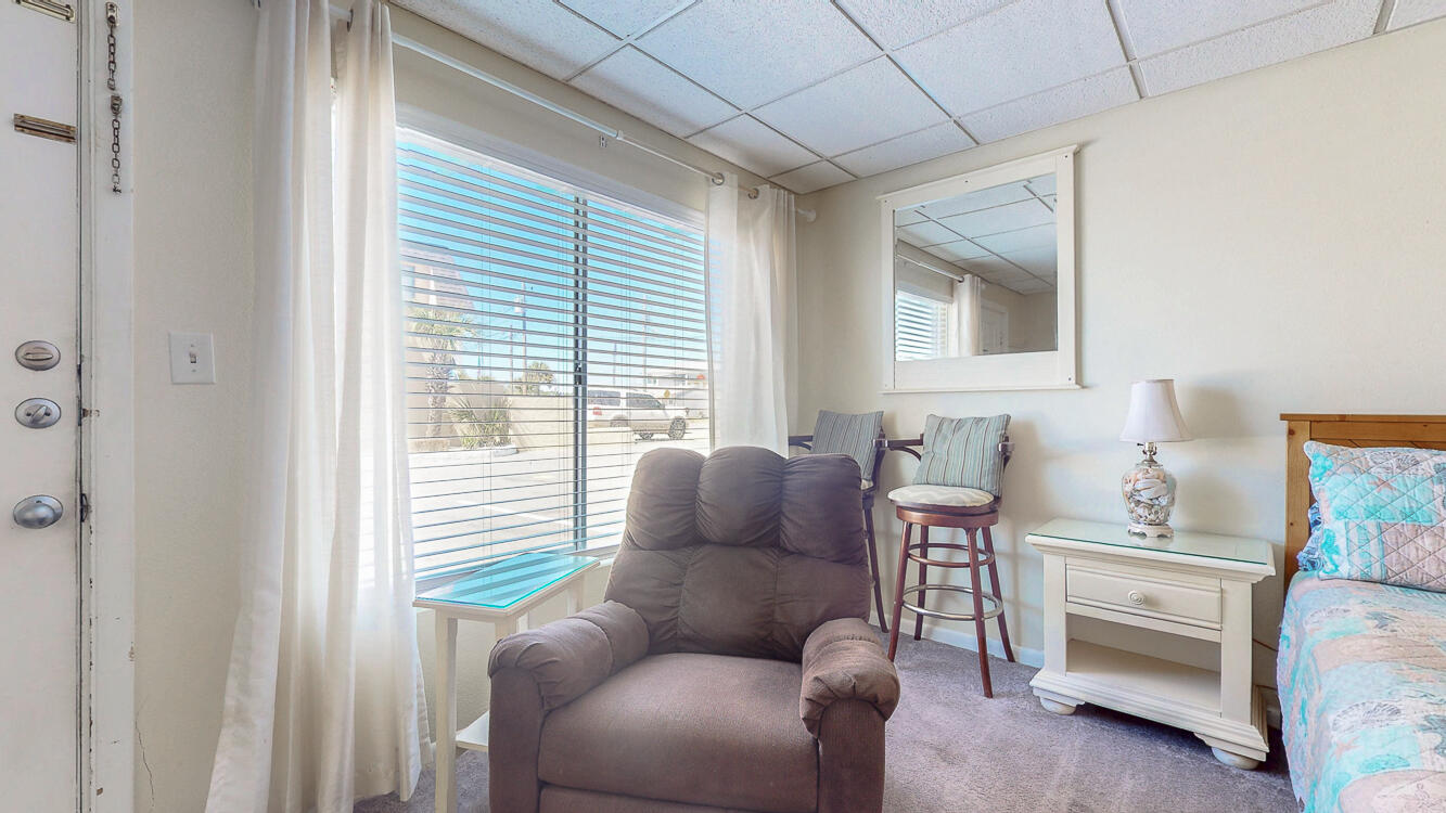 OCEAN TERRACE - Residential