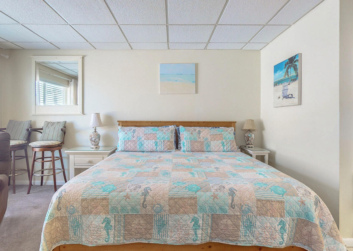 OCEAN TERRACE - Residential