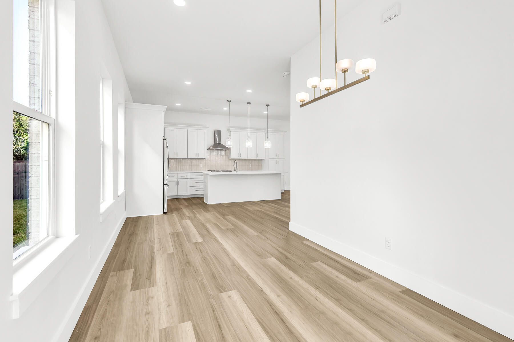 Windsor Court - Residential