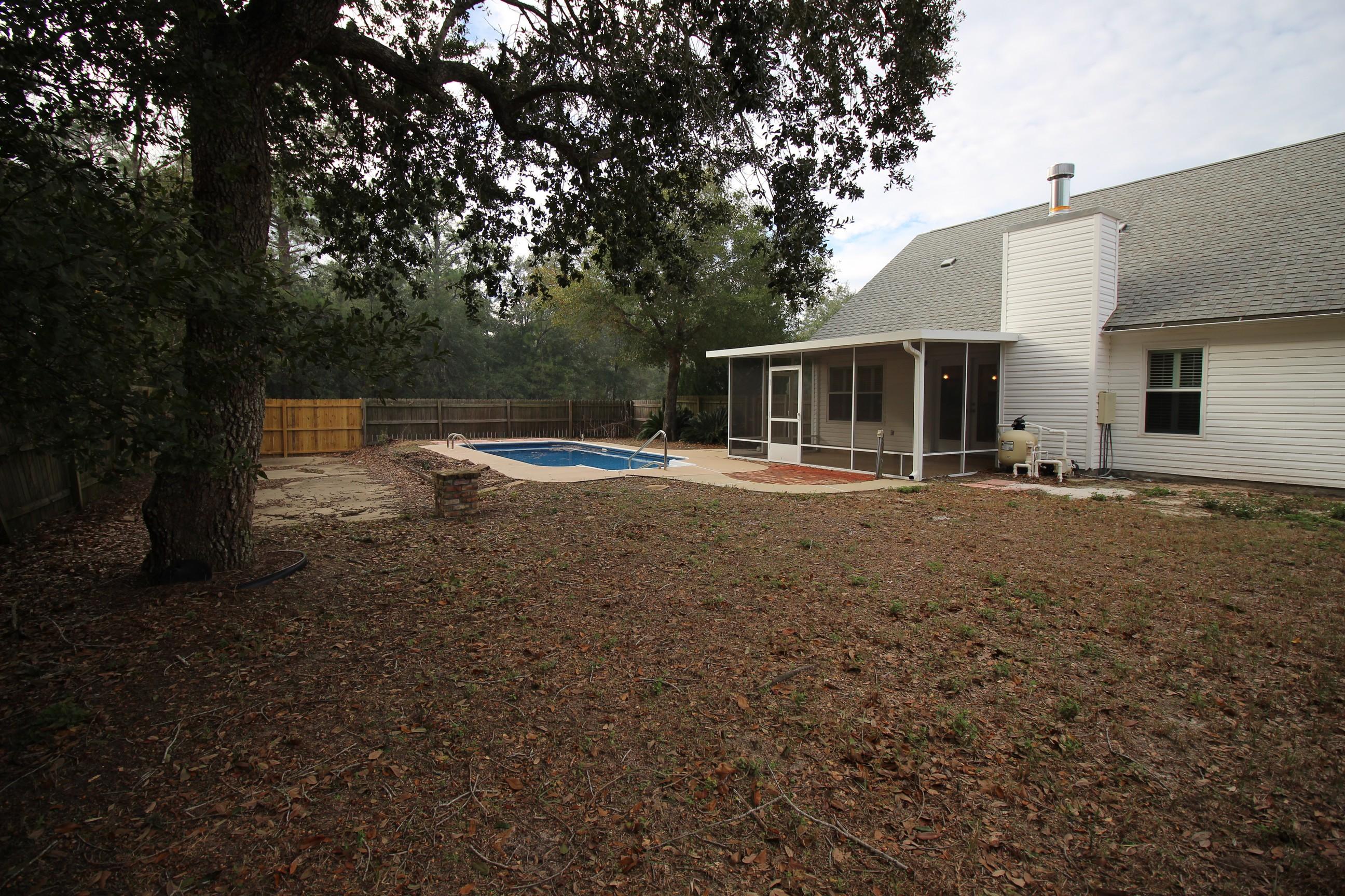 NO RECORDED SUBDIVISION - Residential