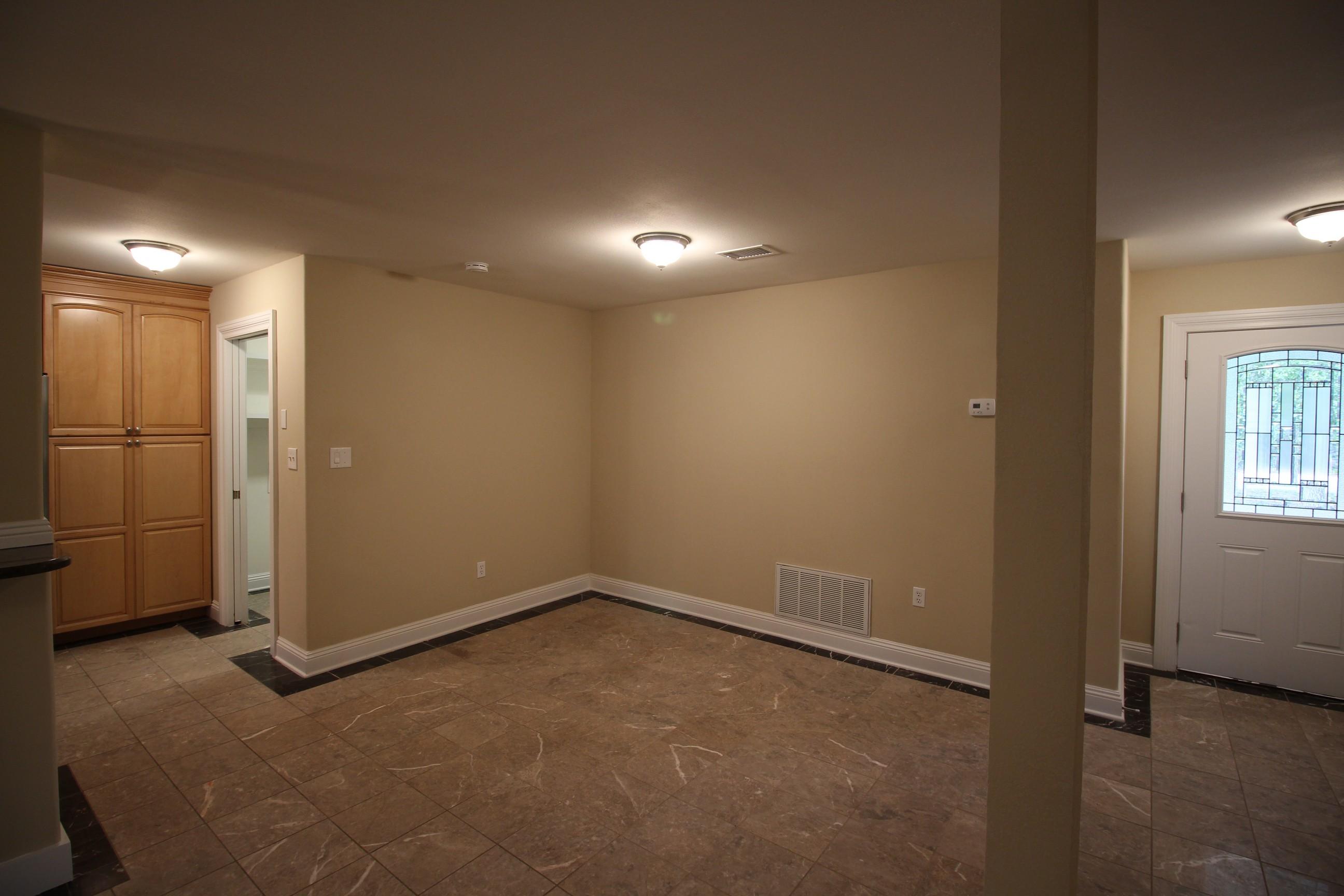 NO RECORDED SUBDIVISION - Residential